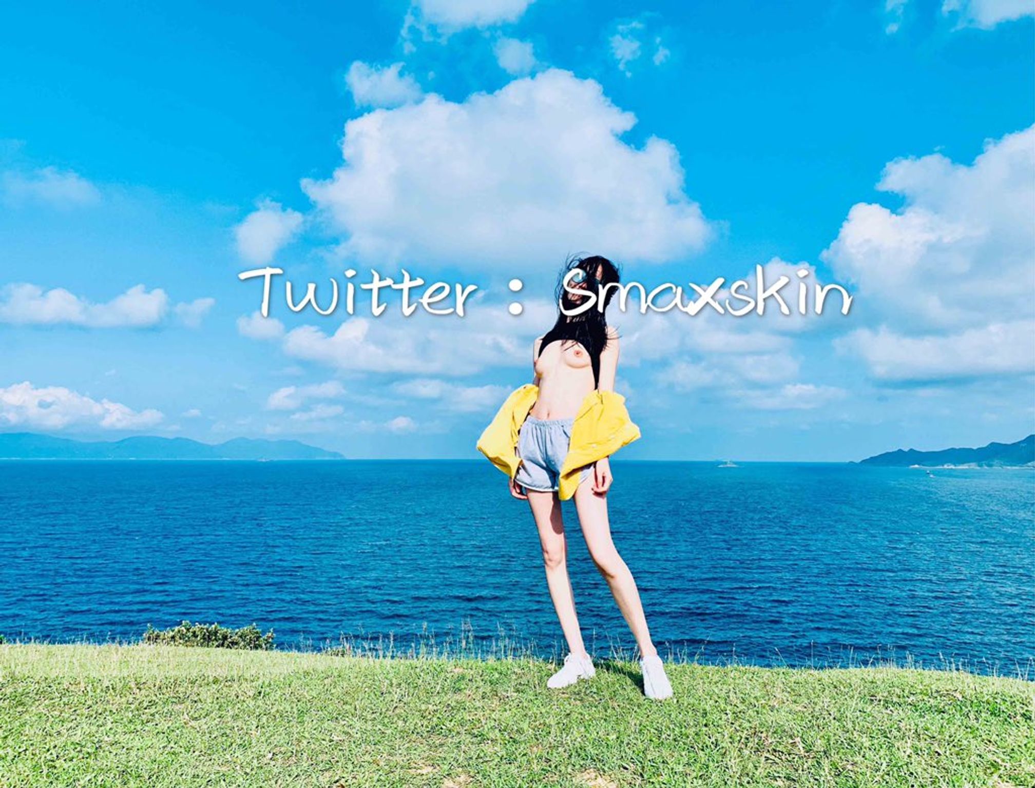 Smaxskin: X露出系网红视图合集 (400 photos + 166 videos) 9 Smaxskin: X露出系网红视图合集 (400 photos + 166 videos) 9
