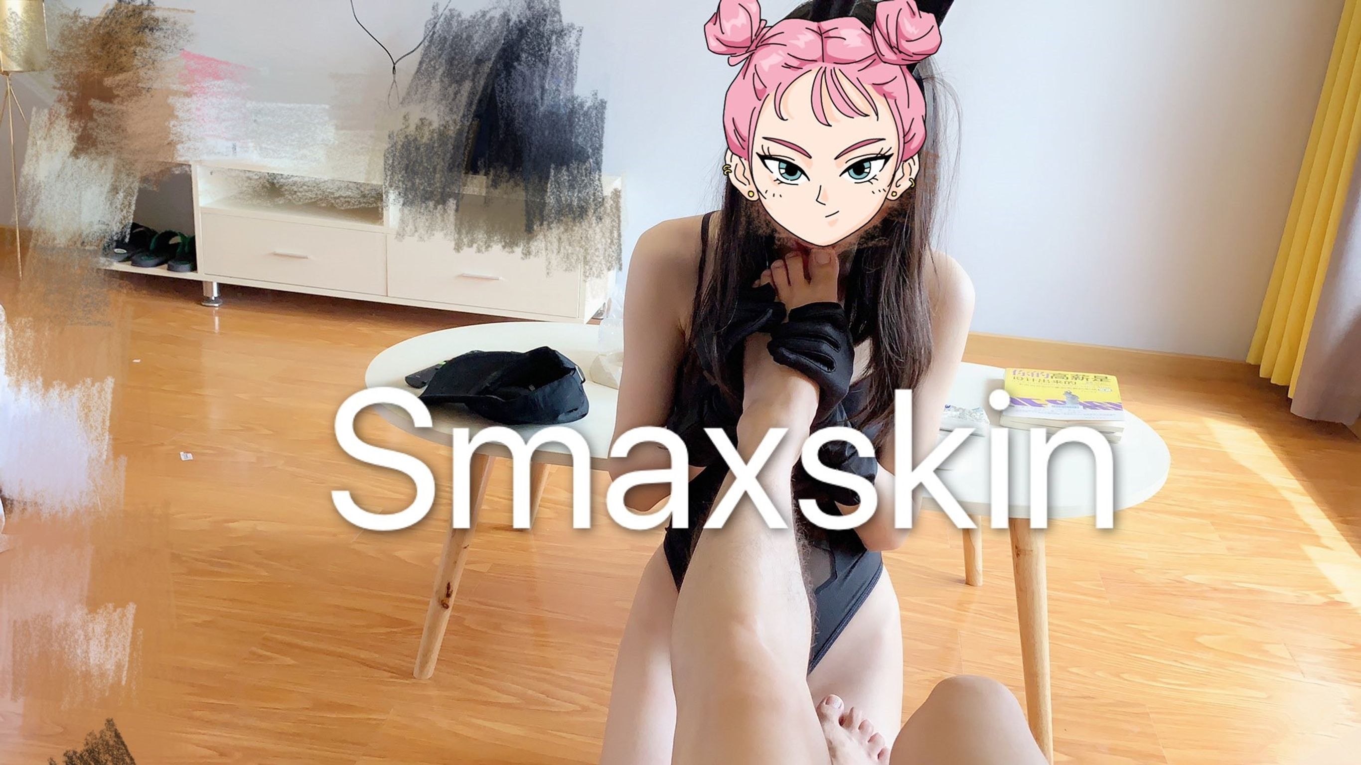 Smaxskin: X露出系网红视图合集 (400 photos + 166 videos) 3 Smaxskin: X露出系网红视图合集 (400 photos + 166 videos) 3