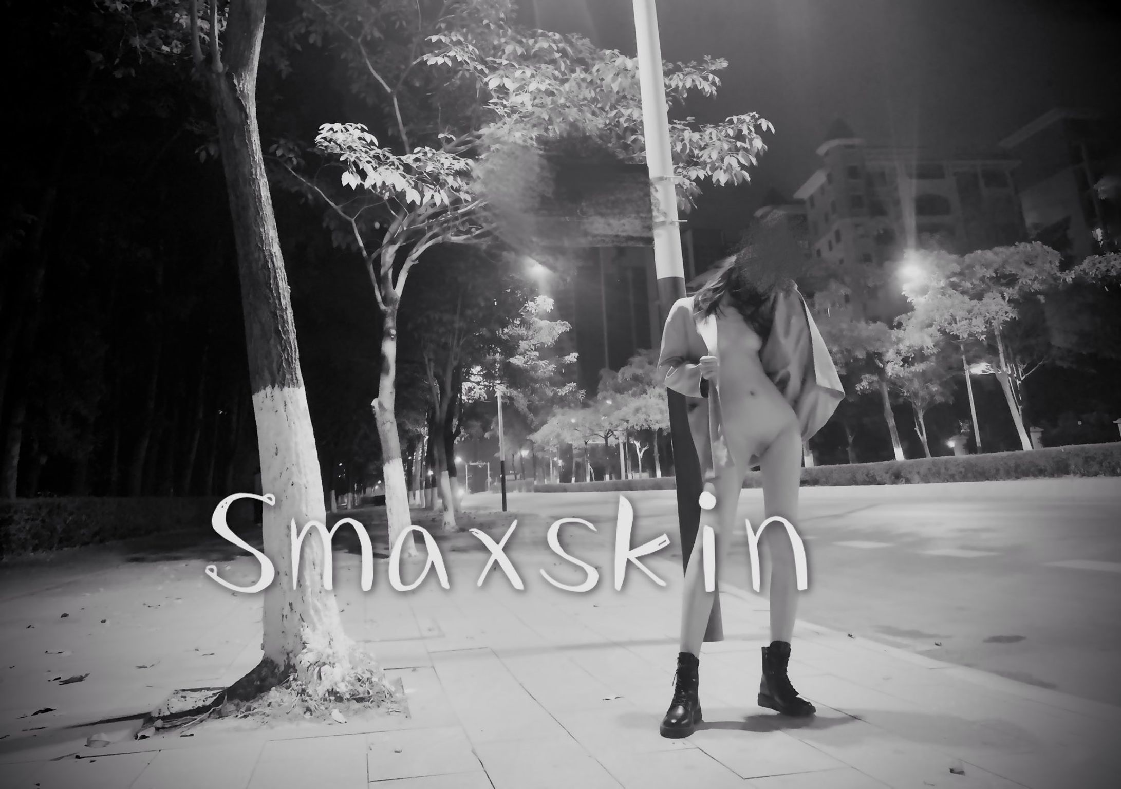 Smaxskin: X露出系网红视图合集 (400 photos + 166 videos) 11 Smaxskin: X露出系网红视图合集 (400 photos + 166 videos) 11