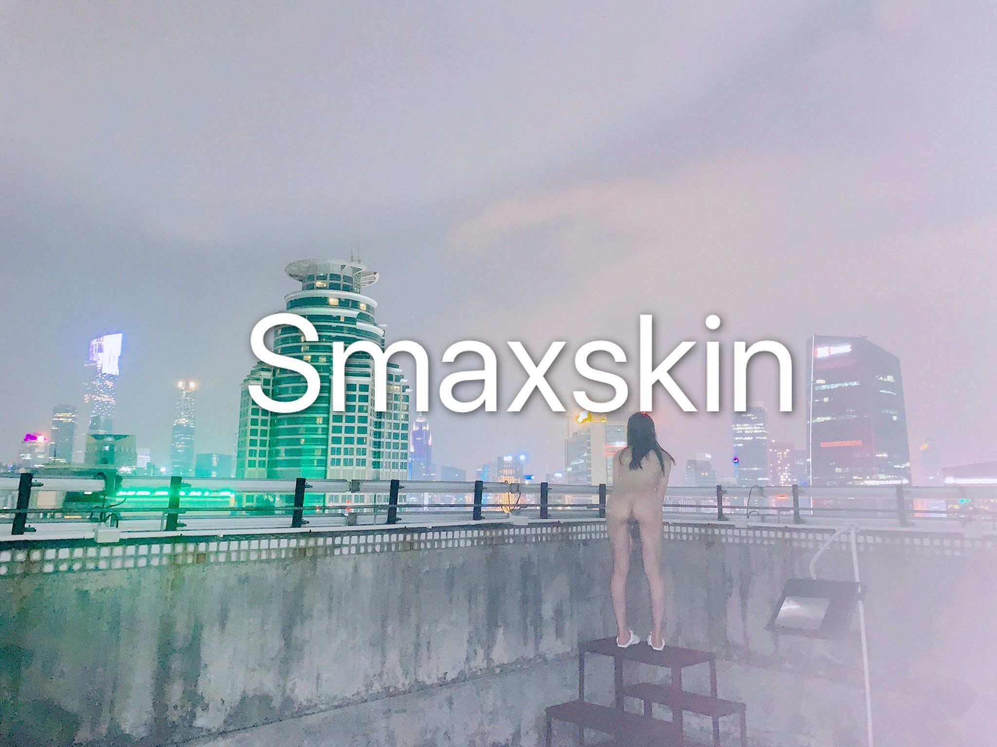 Smaxskin: X露出系网红视图合集 (400 photos + 166 videos) 12 Smaxskin: X露出系网红视图合集 (400 photos + 166 videos) 12