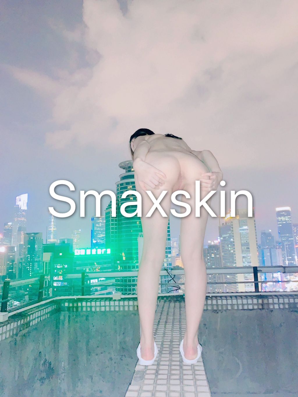 Smaxskin: X露出系网红视图合集 (400 photos + 166 videos) 9 Smaxskin: X露出系网红视图合集 (400 photos + 166 videos) 9