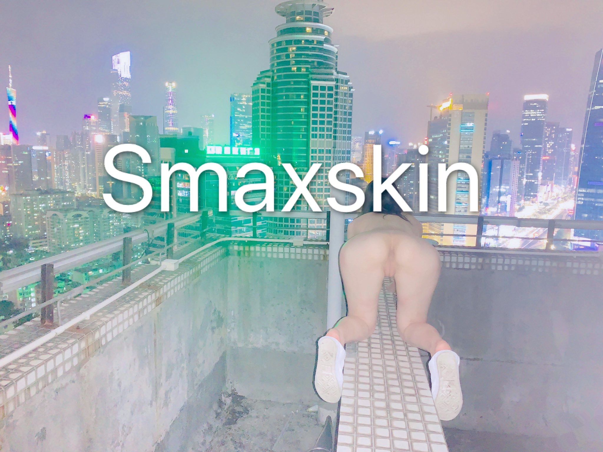 Smaxskin: X露出系网红视图合集 (400 photos + 166 videos) 13 Smaxskin: X露出系网红视图合集 (400 photos + 166 videos) 13