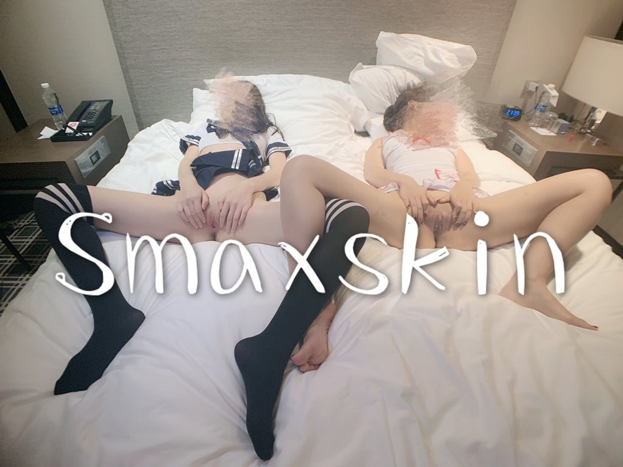 Smaxskin: X露出系网红视图合集 (400 photos + 166 videos) 1 Smaxskin: X露出系网红视图合集 (400 photos + 166 videos) 1