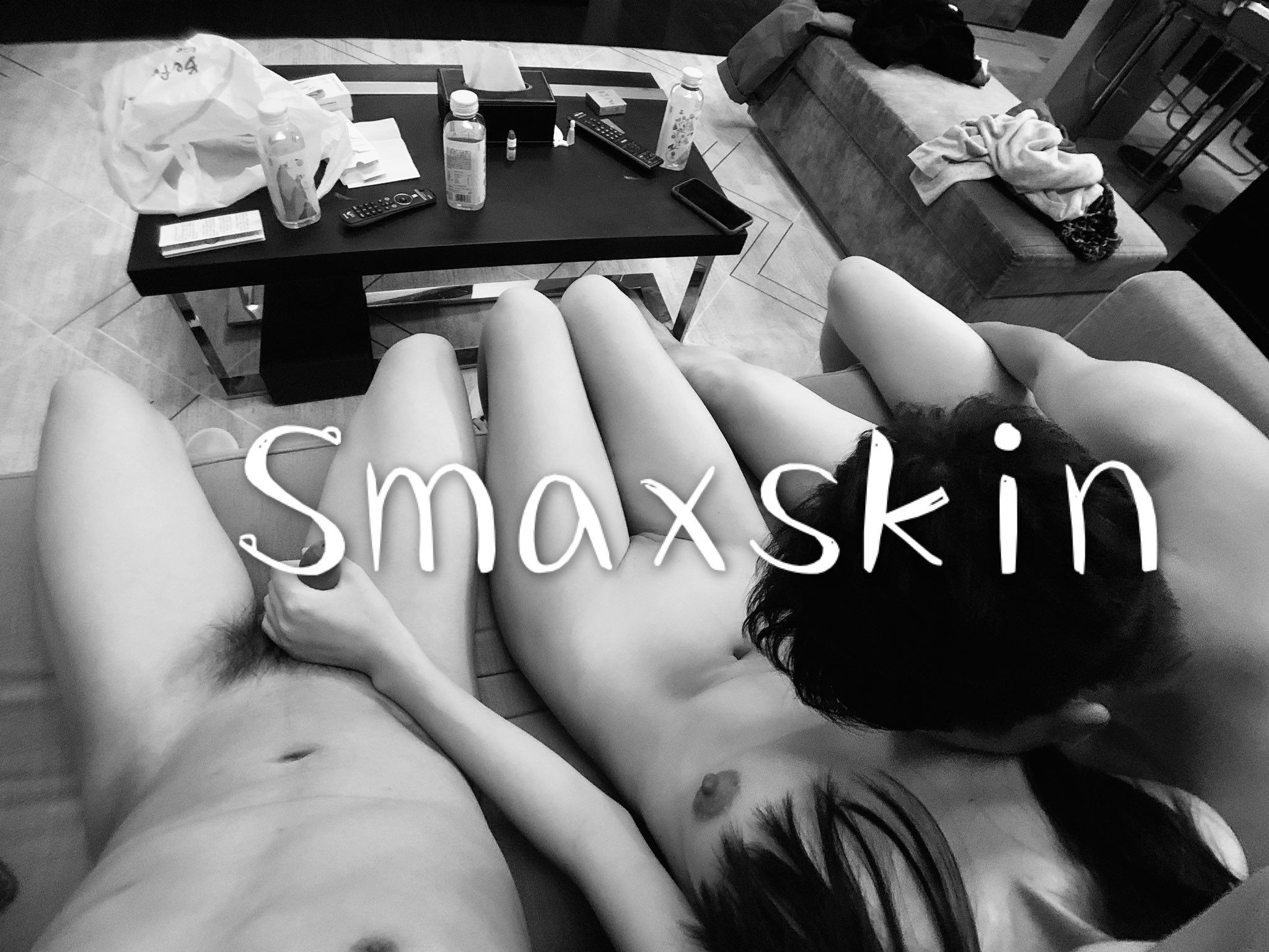 Smaxskin: X露出系网红视图合集 (400 photos + 166 videos) 9 Smaxskin: X露出系网红视图合集 (400 photos + 166 videos) 9