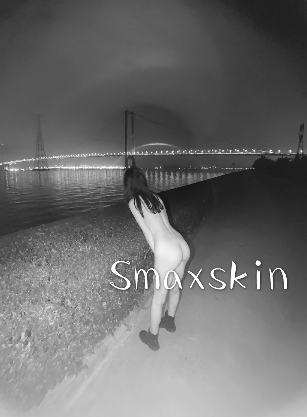 Smaxskin: X露出系网红视图合集 (400 photos + 166 videos) 13 Smaxskin: X露出系网红视图合集 (400 photos + 166 videos) 13