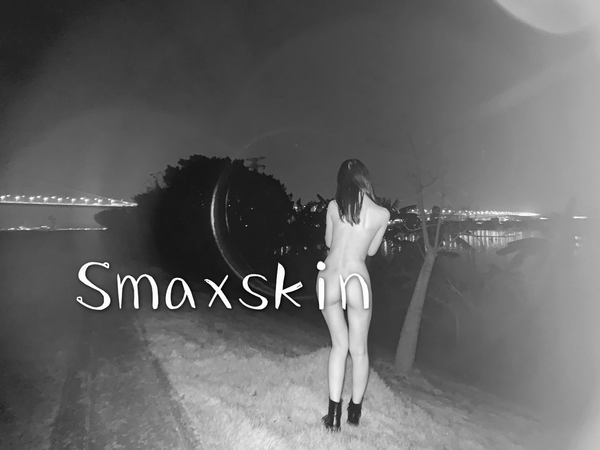 Smaxskin: X露出系网红视图合集 (400 photos + 166 videos) 14 Smaxskin: X露出系网红视图合集 (400 photos + 166 videos) 14