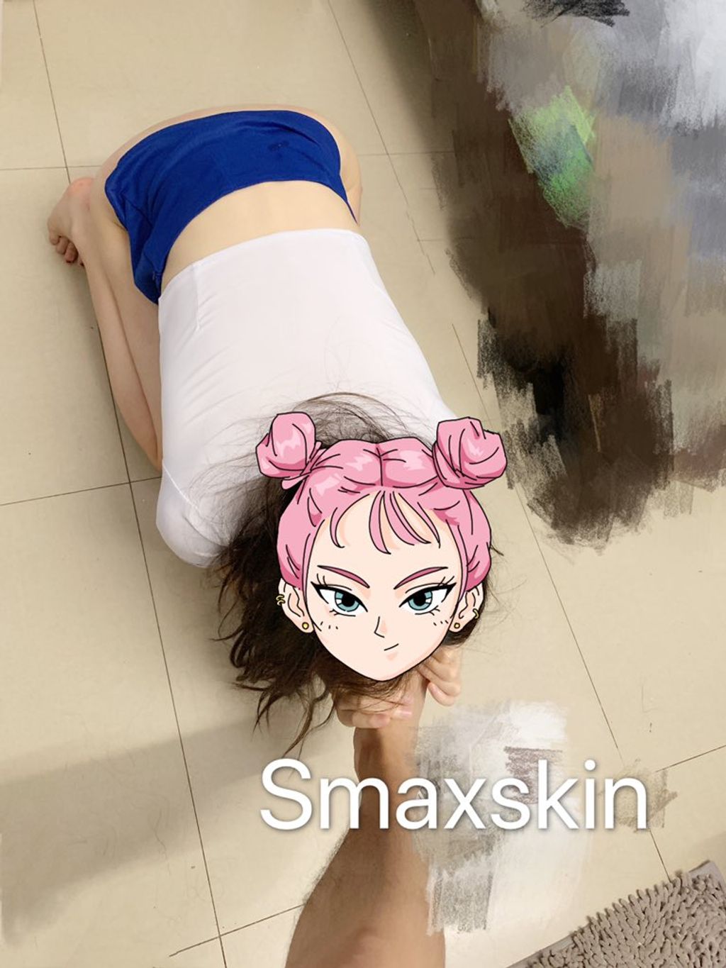 Smaxskin: X露出系网红视图合集 (400 photos + 166 videos) 11 Smaxskin: X露出系网红视图合集 (400 photos + 166 videos) 11