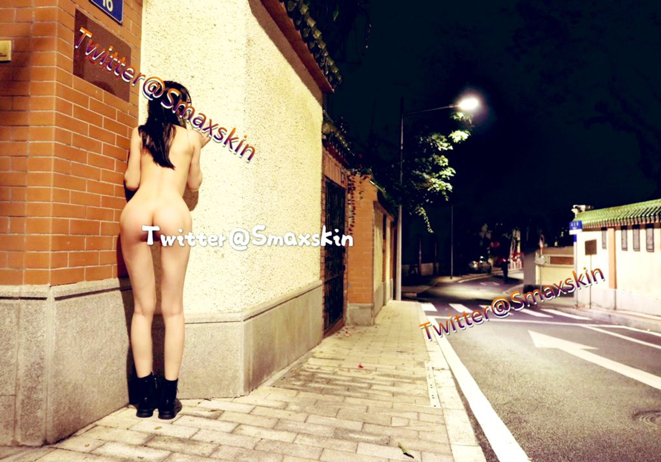 Smaxskin: X露出系网红视图合集 (400 photos + 166 videos) 10 Smaxskin: X露出系网红视图合集 (400 photos + 166 videos) 10