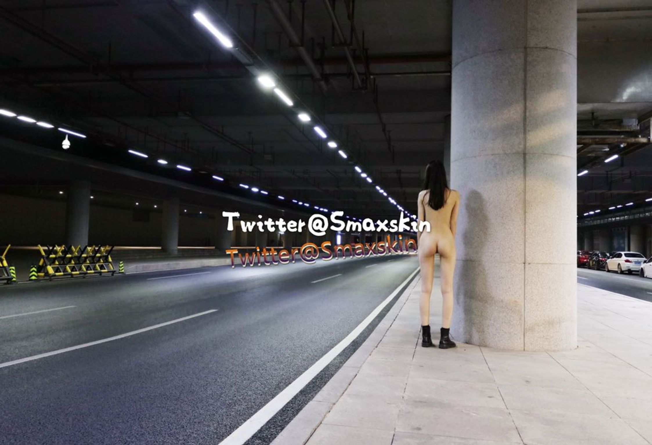 Smaxskin: X露出系网红视图合集 (400 photos + 166 videos) 15 Smaxskin: X露出系网红视图合集 (400 photos + 166 videos) 15