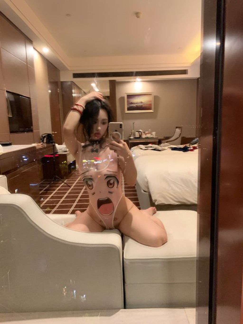 陈婧妤: 极致精品反差 (96 photos + 15 videos) 12 陈婧妤: 极致精品反差 (96 photos + 15 videos) 12