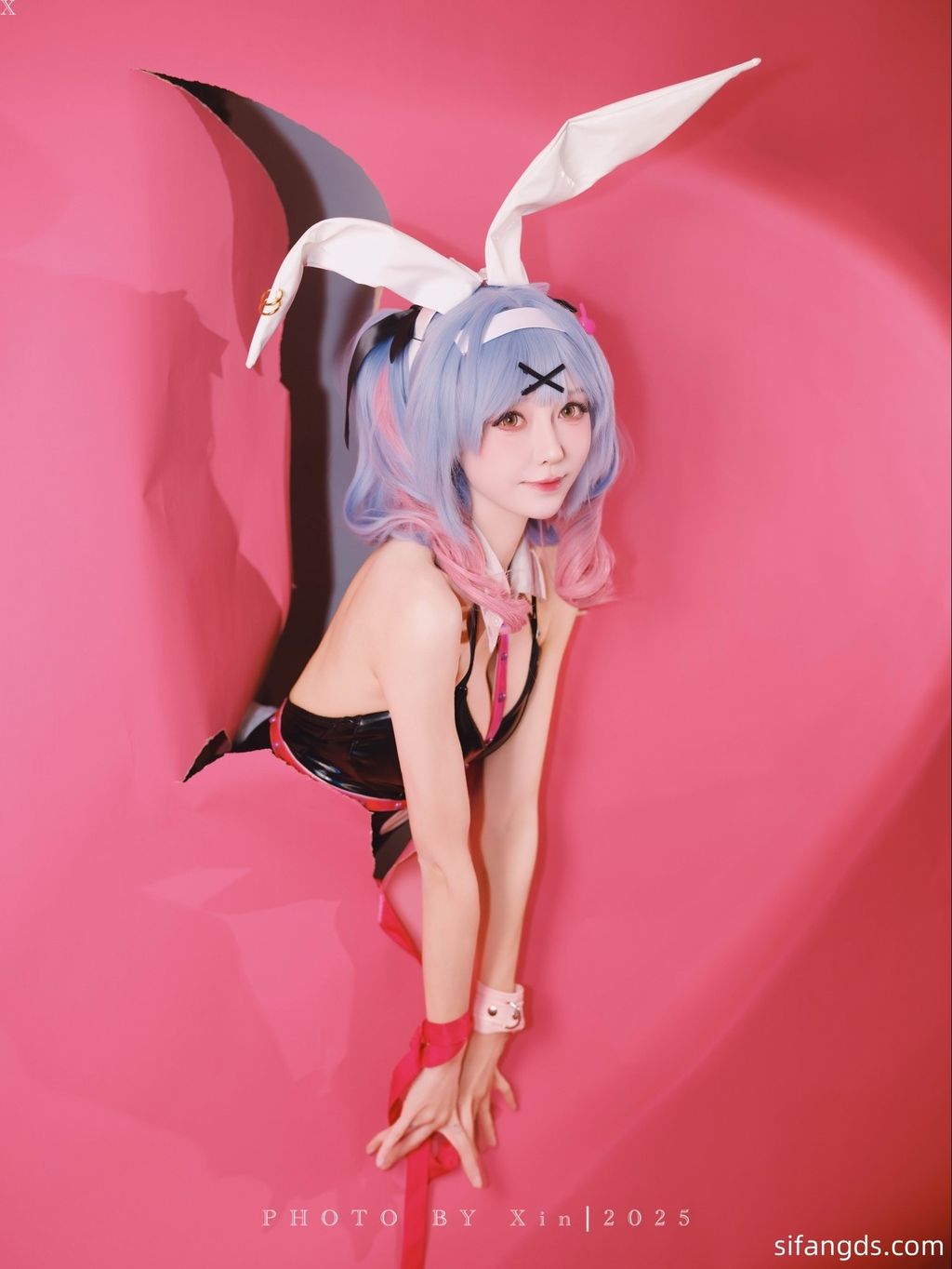 兽医小新: X网红情色摄影师 众女神火热全尺度私拍 (196 photos) 0 兽医小新: X网红情色摄影师 众女神火热全尺度私拍 (196 photos) 0