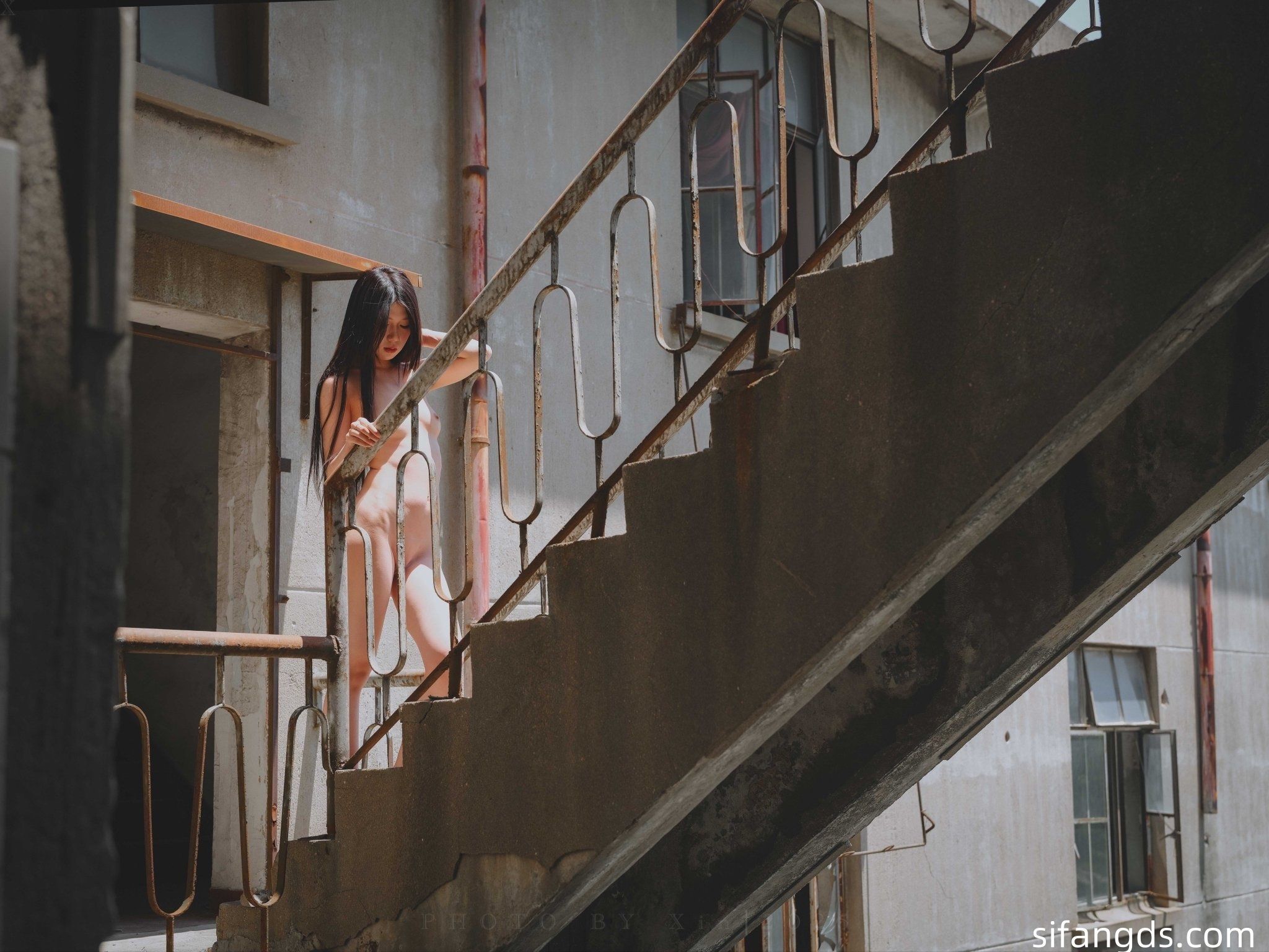 兽医小新: X网红情色摄影师 众女神火热全尺度私拍 (196 photos) 5 兽医小新: X网红情色摄影师 众女神火热全尺度私拍 (196 photos) 5