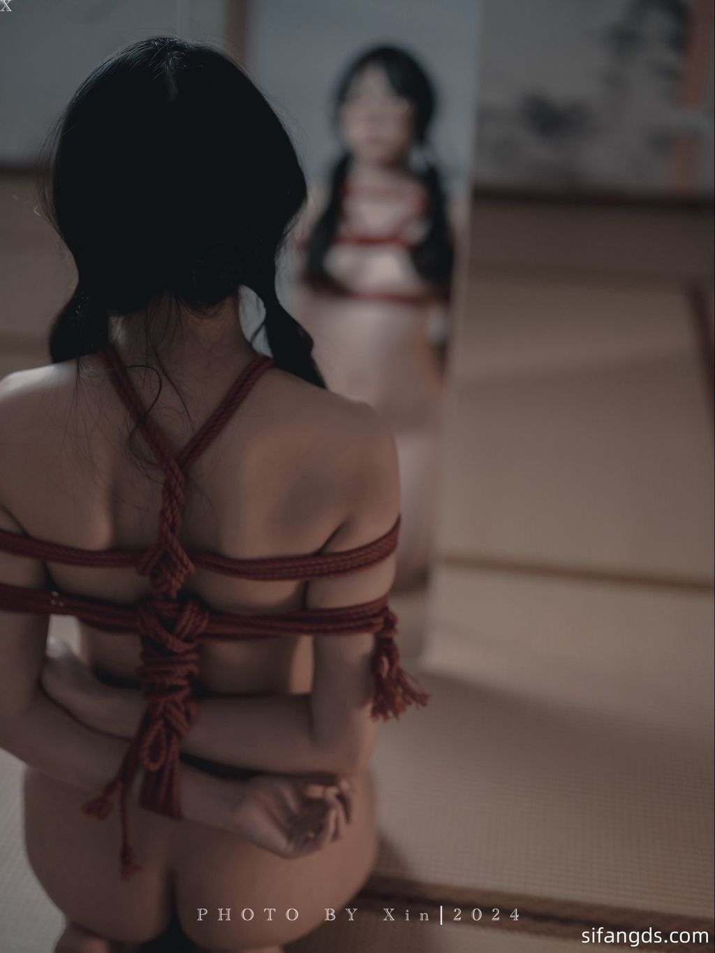 兽医小新: X网红情色摄影师 众女神火热全尺度私拍 (196 photos) 6 兽医小新: X网红情色摄影师 众女神火热全尺度私拍 (196 photos) 6