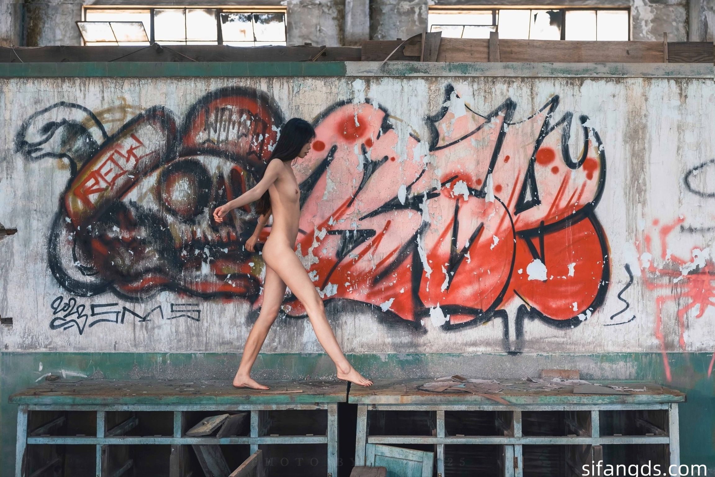 兽医小新: X网红情色摄影师 众女神火热全尺度私拍 (196 photos) 7 兽医小新: X网红情色摄影师 众女神火热全尺度私拍 (196 photos) 7