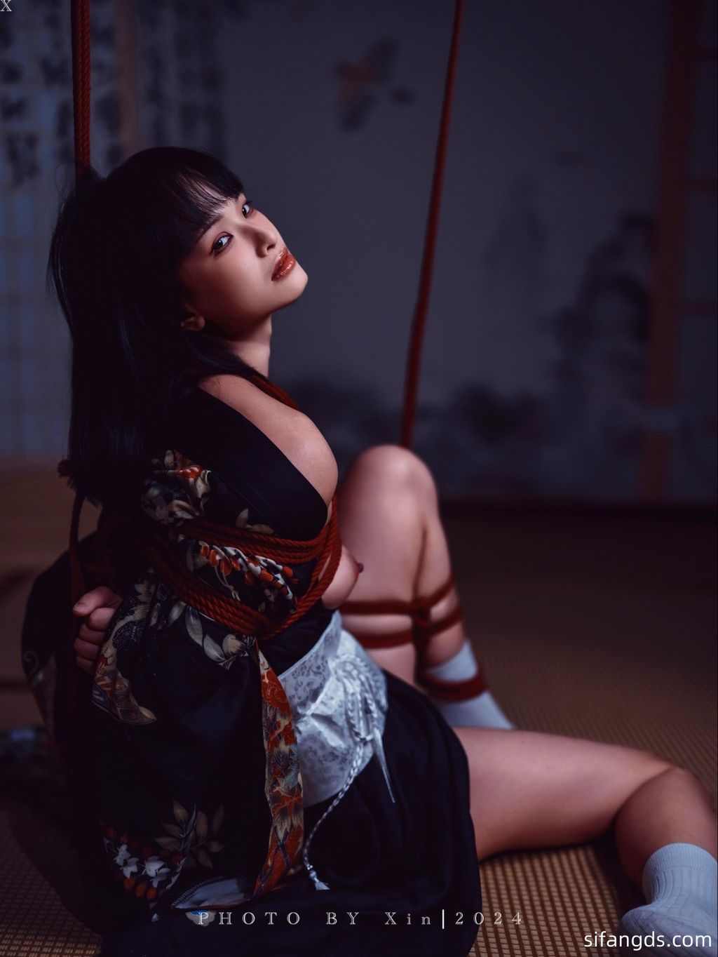 兽医小新: X网红情色摄影师 众女神火热全尺度私拍 (196 photos) 14 兽医小新: X网红情色摄影师 众女神火热全尺度私拍 (196 photos) 14