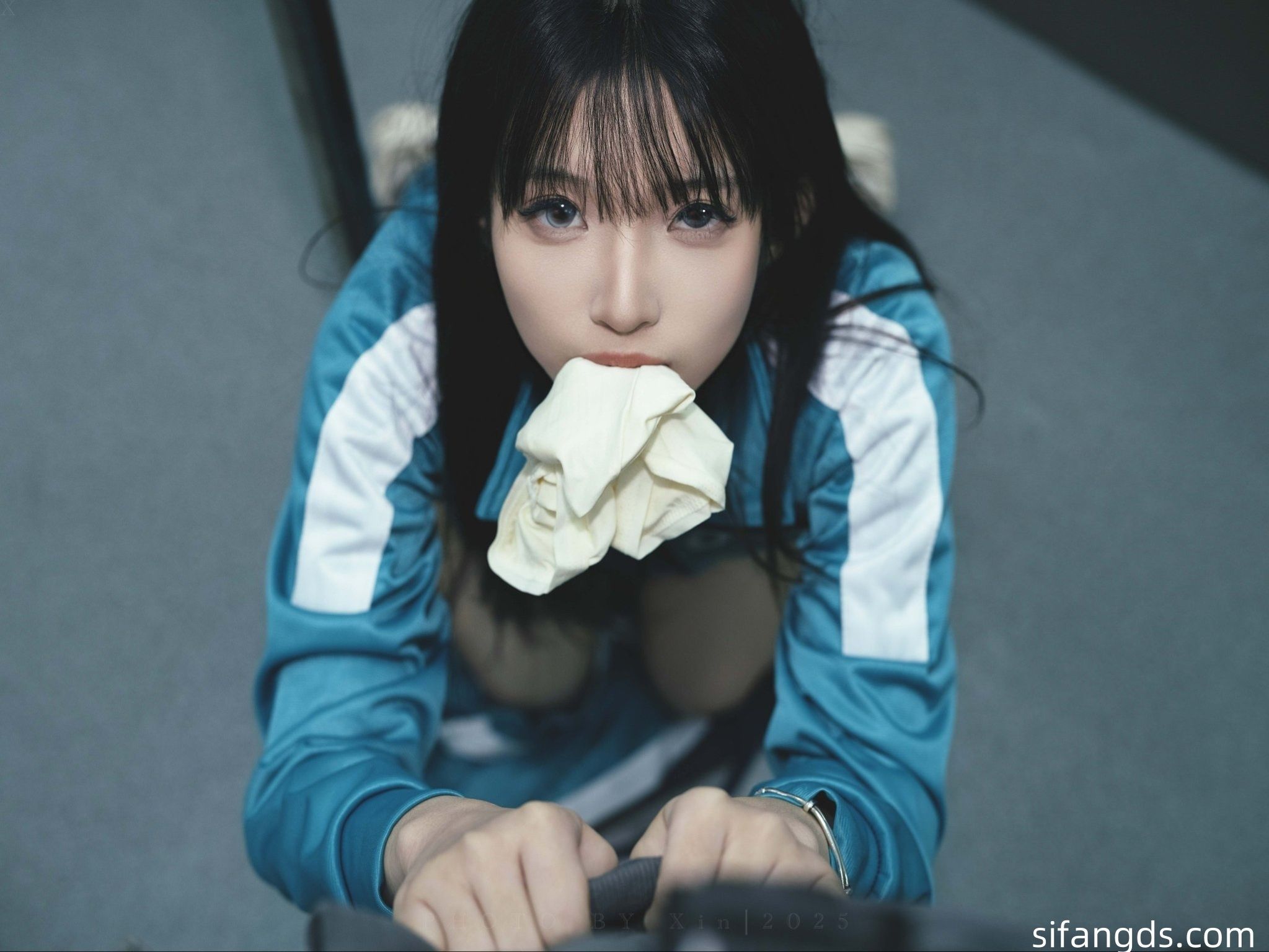 兽医小新: X网红情色摄影师 众女神火热全尺度私拍 (196 photos) 8 兽医小新: X网红情色摄影师 众女神火热全尺度私拍 (196 photos) 8