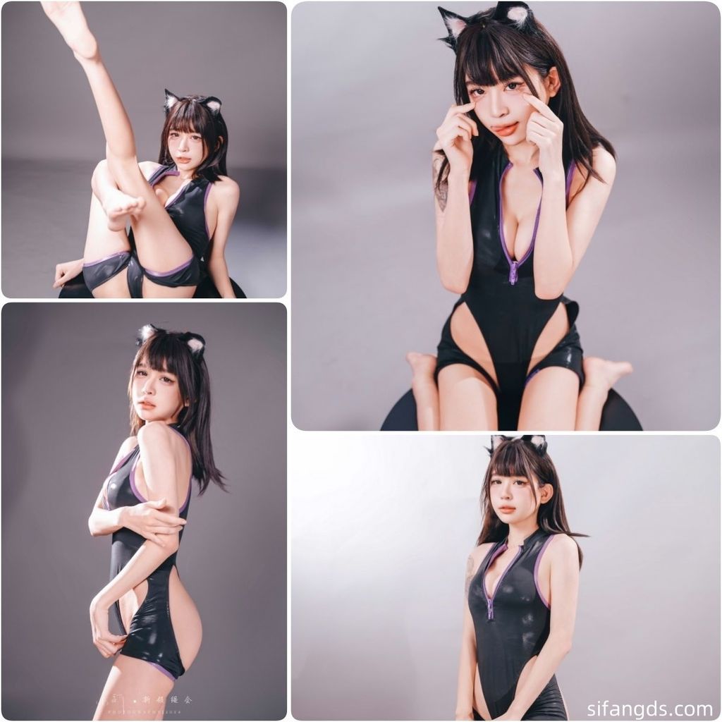 兽医小新: X网红情色摄影师 众女神火热全尺度私拍 (196 photos) 1 兽医小新: X网红情色摄影师 众女神火热全尺度私拍 (196 photos) 1