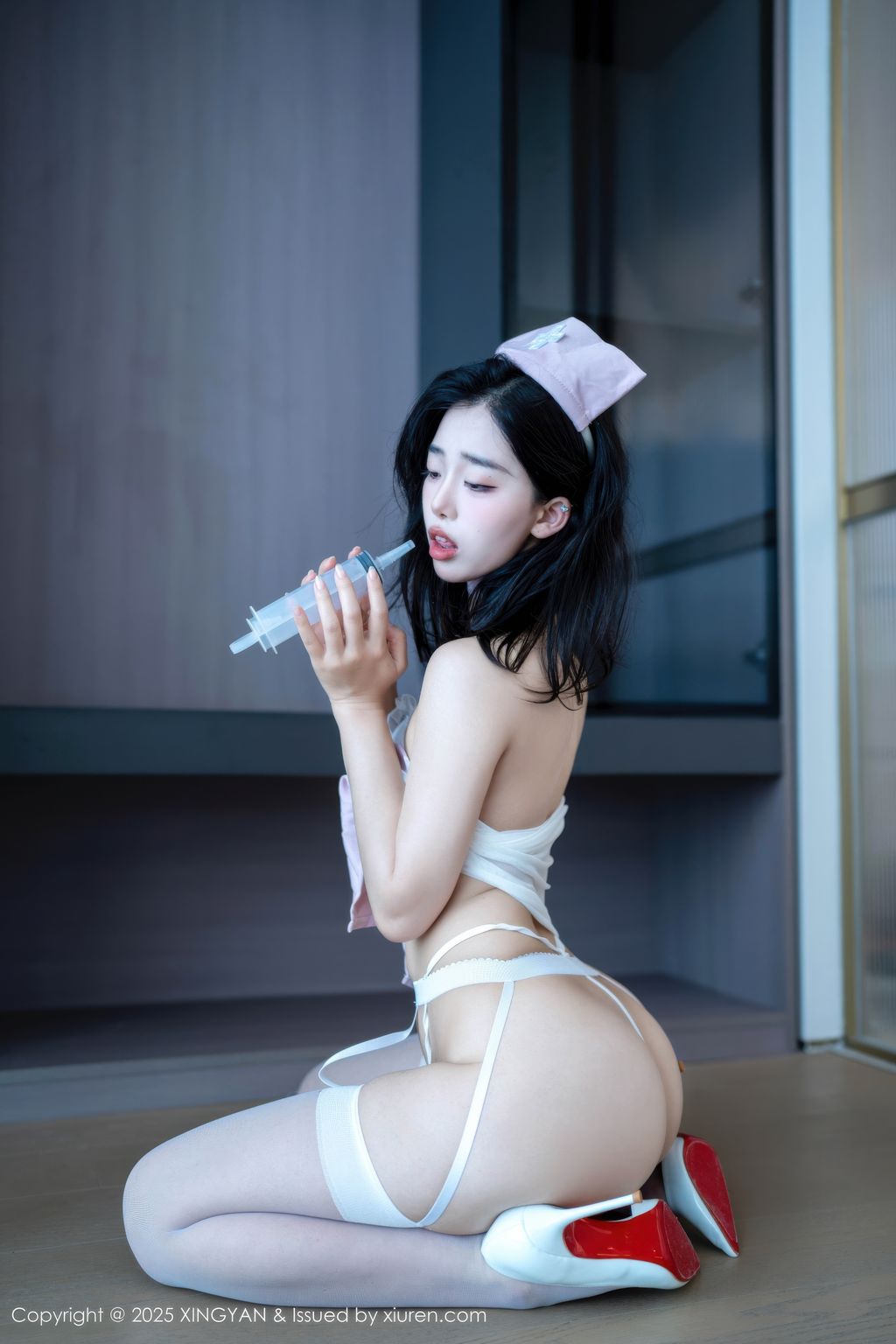 XingYan Vol.425: 阮福福 (64 photos) 11 XingYan Vol.425: 阮福福 (64 photos) 11