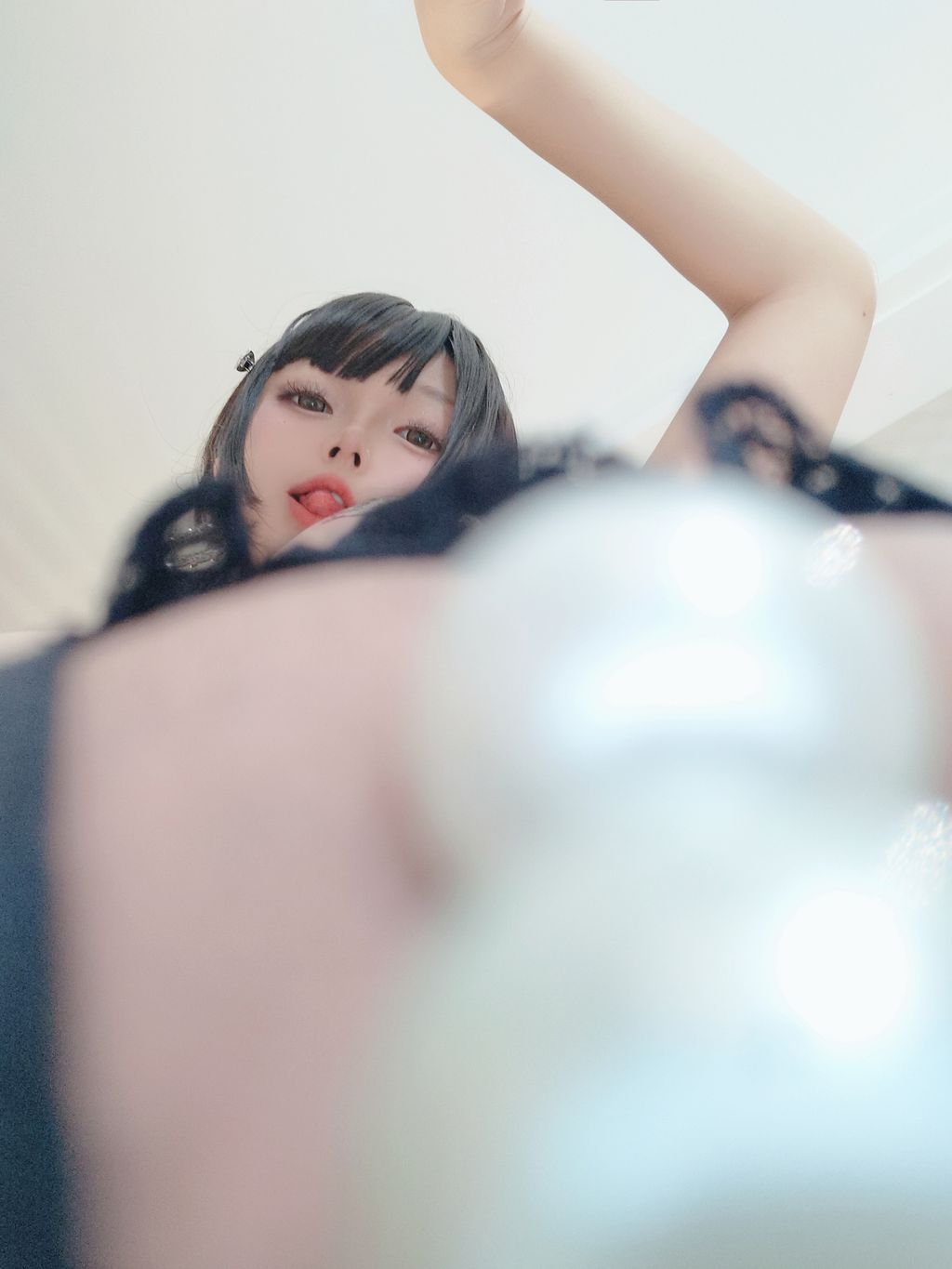 Coser@日奈娇: 下班的OL (188 photos + 6 videos) 14 Coser@日奈娇: 下班的OL (188 photos + 6 videos) 14