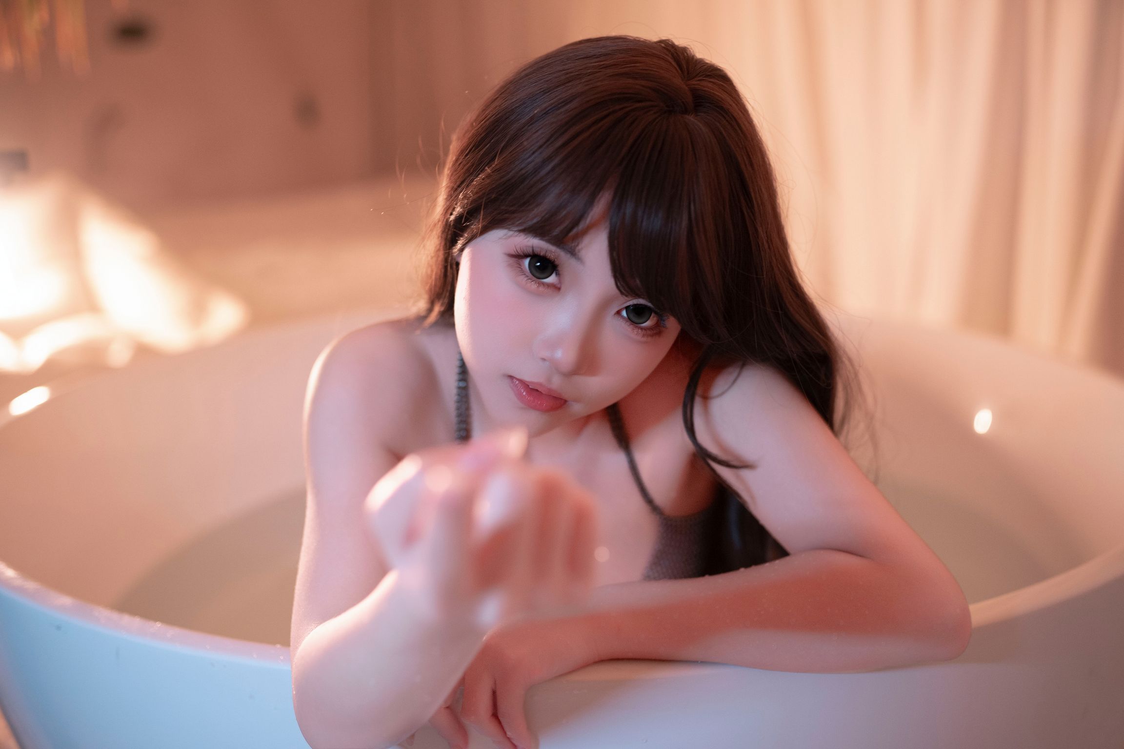 Coser@Bangni邦尼: 午夜迷情 (106 photos + 7 videos) 17 Coser@Bangni邦尼: 午夜迷情 (106 photos + 7 videos) 17