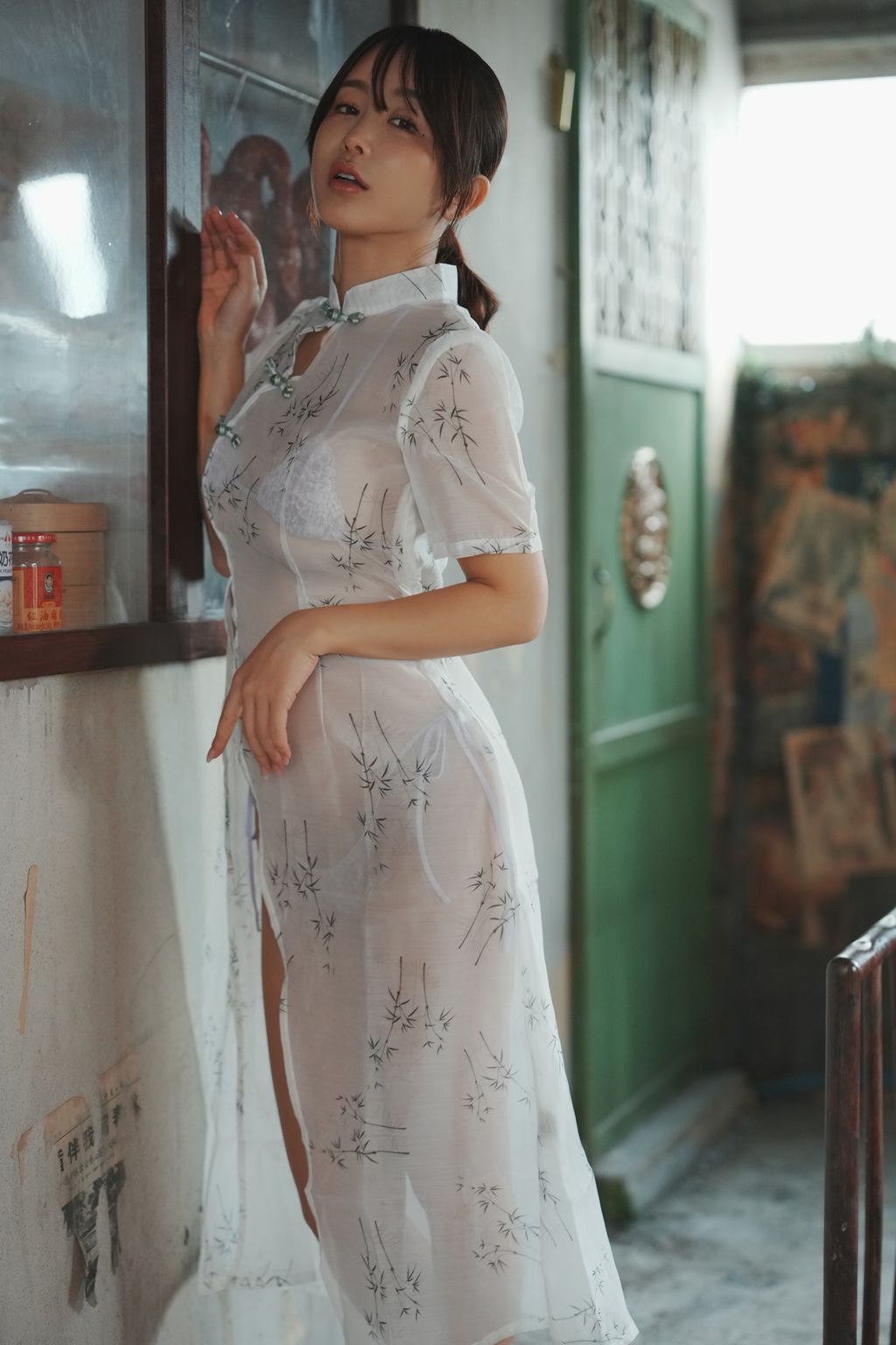 Coser@いくみ (193iKkyu3): [Fantia] 2025年07月合集 (265 photos + 3 videos)