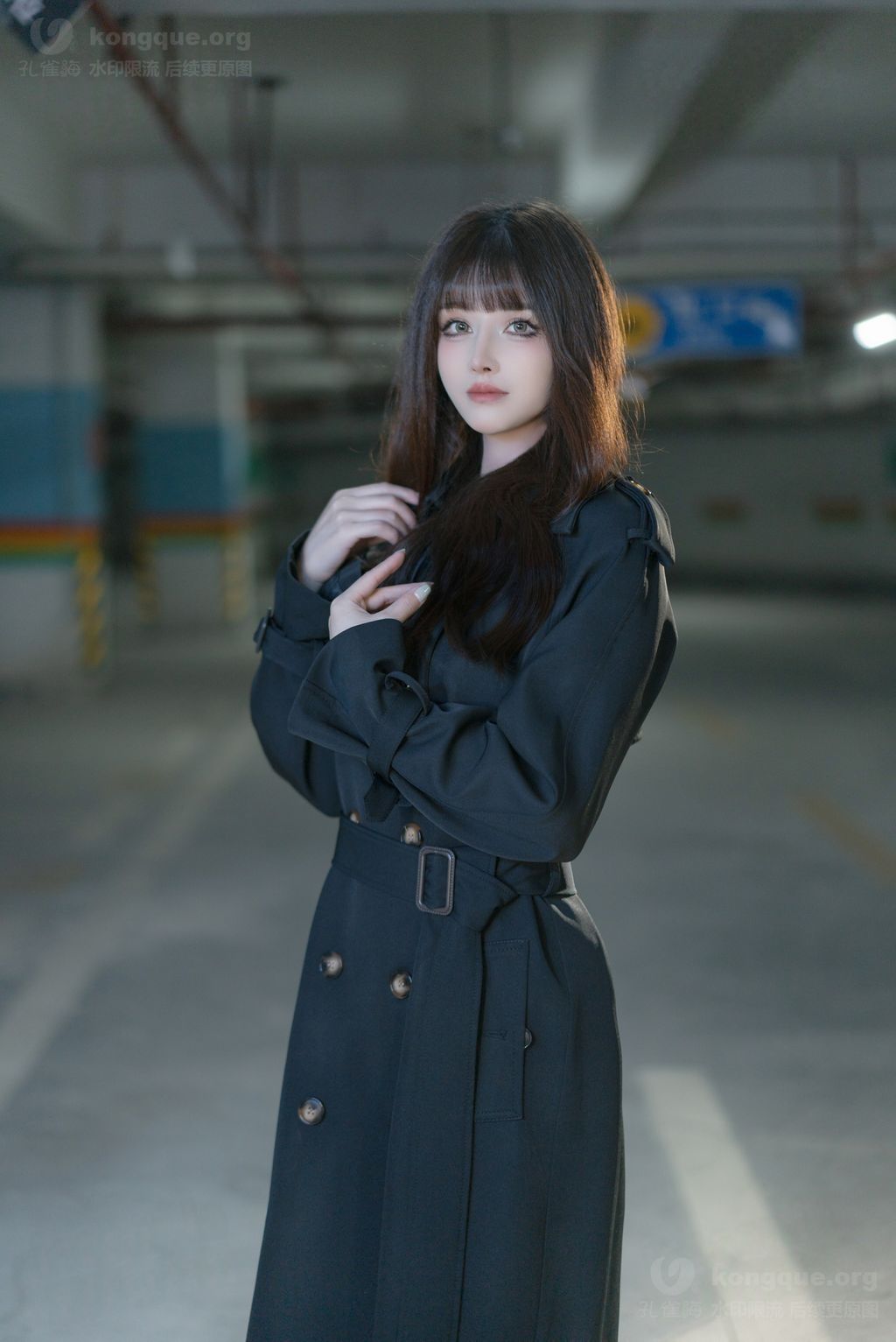 Coser@鹿八岁: 牧畜计划Vol.2 (121 photos)