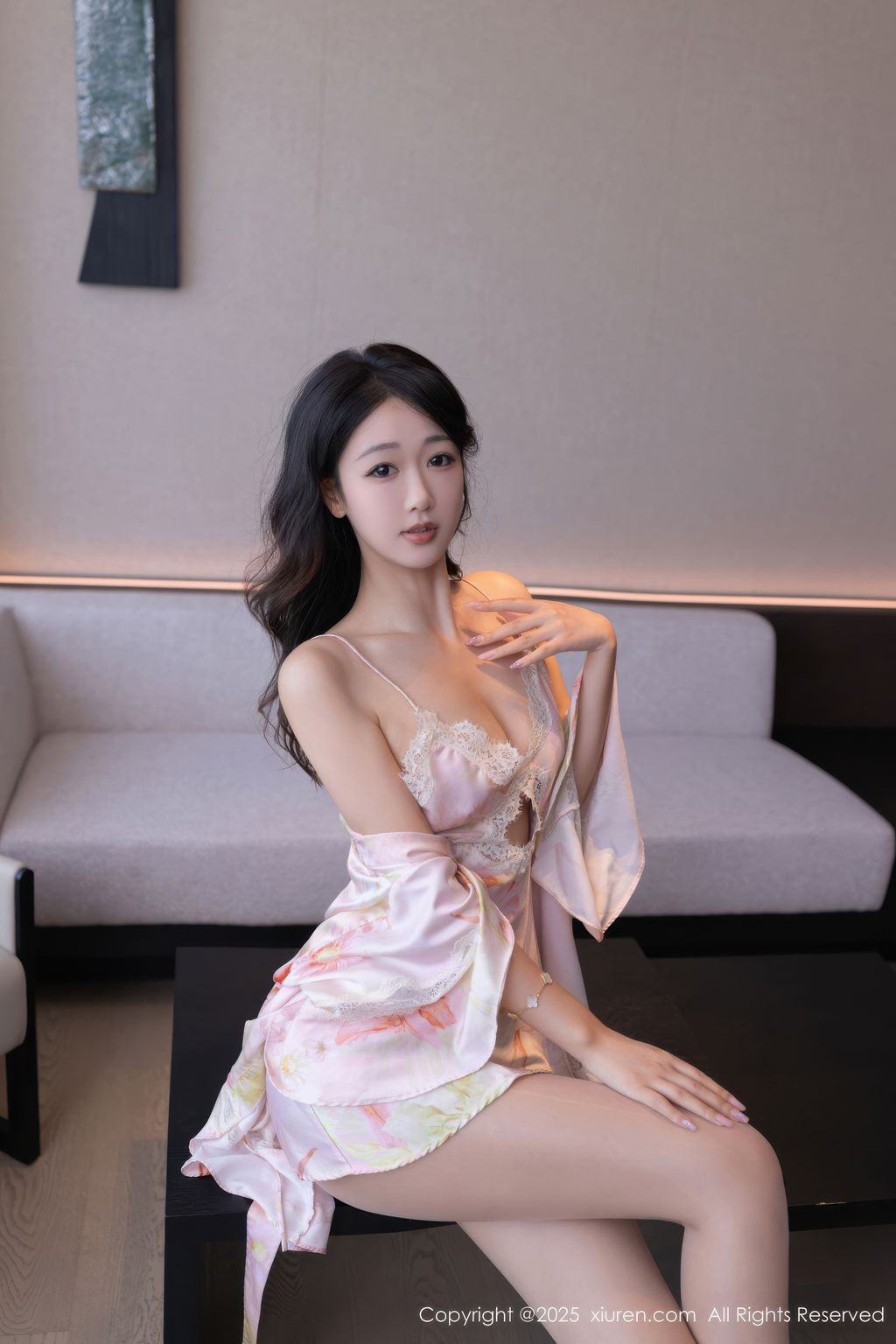 XIUREN No.10970: Tang An Qi (唐安琪) (77 photos) 8 XIUREN No.10970: Tang An Qi (唐安琪) (77 photos) 8