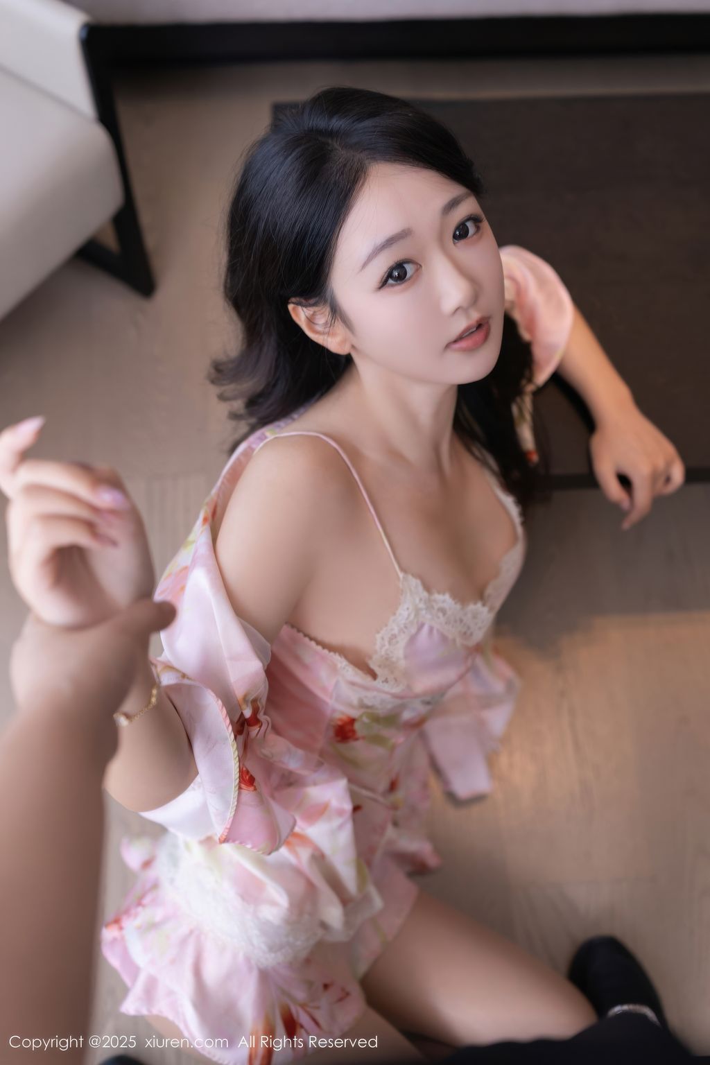 XIUREN No.10970: Tang An Qi (唐安琪) (77 photos) 1 XIUREN No.10970: Tang An Qi (唐安琪) (77 photos) 1