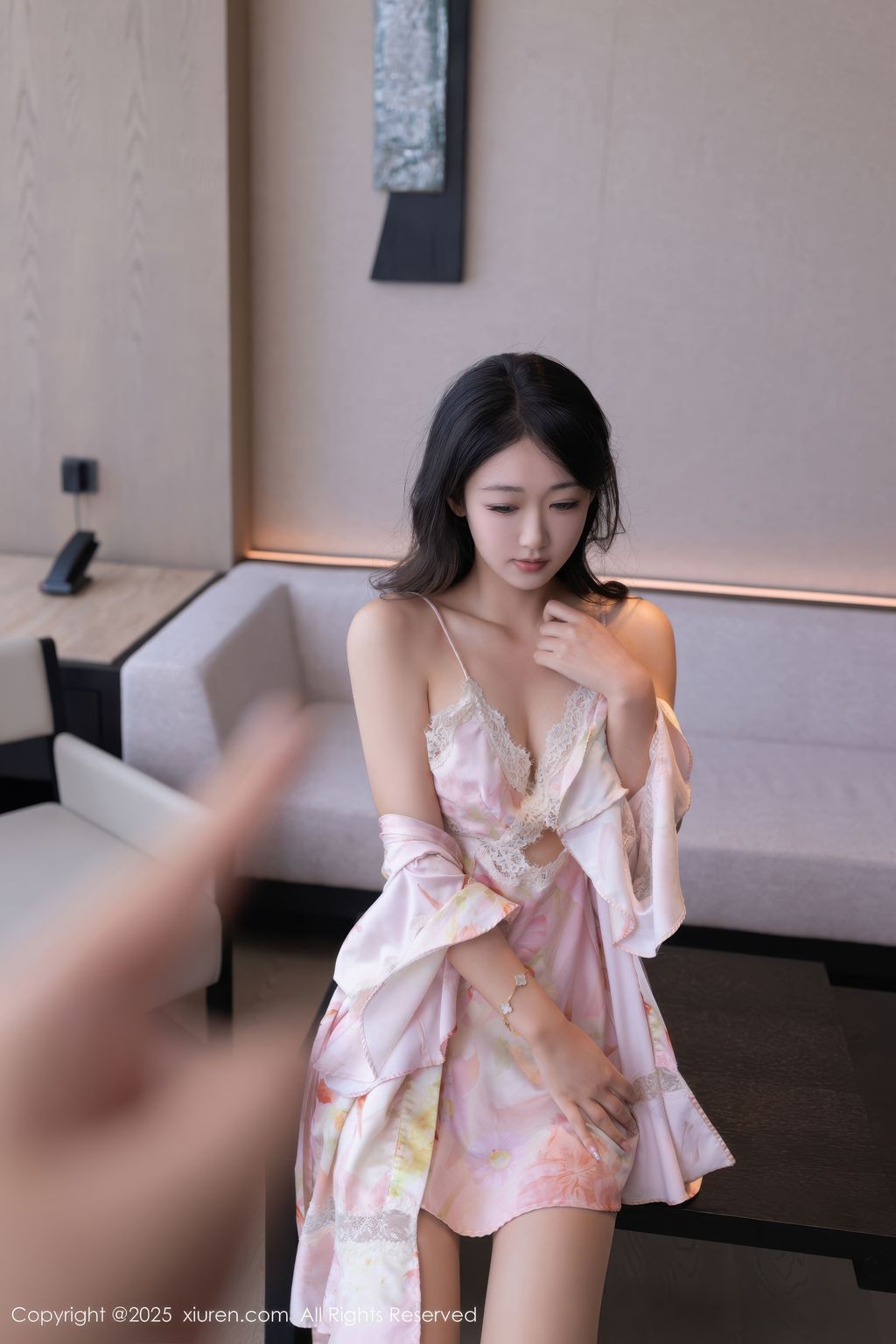 XIUREN No.10970: Tang An Qi (唐安琪) (77 photos) 6 XIUREN No.10970: Tang An Qi (唐安琪) (77 photos) 6