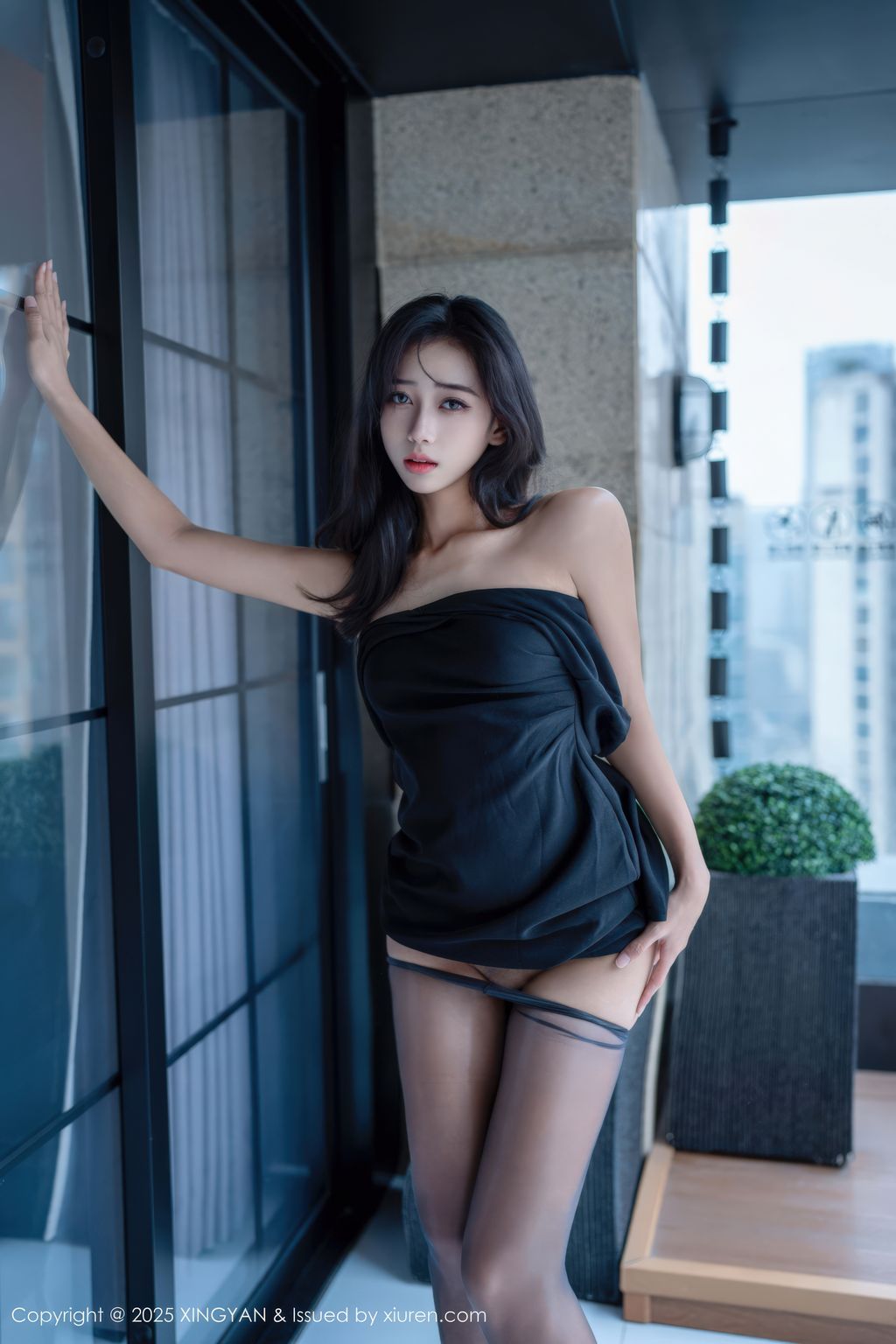 XingYan Vol.426: 时安安 (77 photos) 3 XingYan Vol.426: 时安安 (77 photos) 3