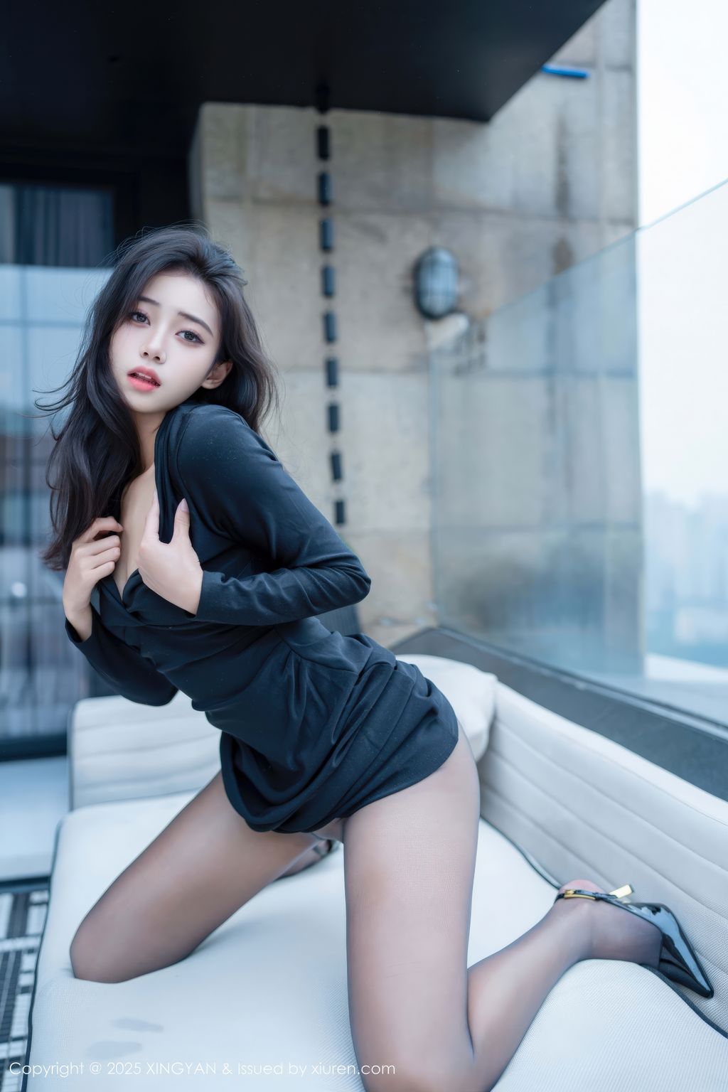 XingYan Vol.426: 时安安 (77 photos) 2 XingYan Vol.426: 时安安 (77 photos) 2
