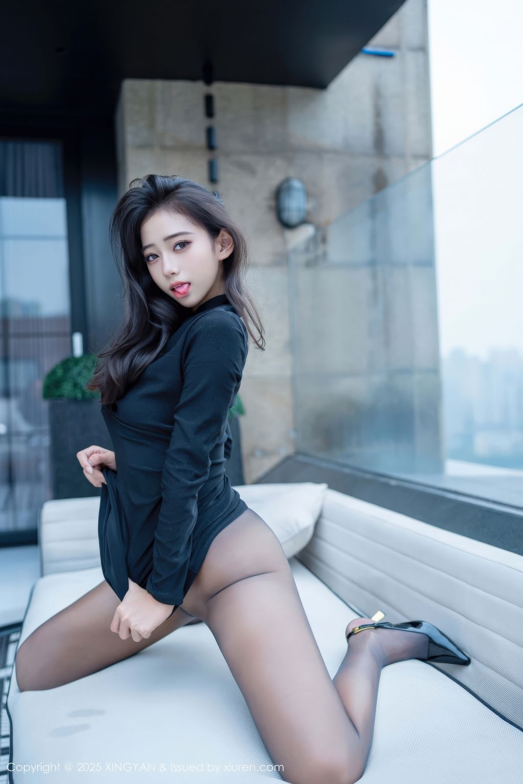 XingYan Vol.426: 时安安 (77 photos) 6 XingYan Vol.426: 时安安 (77 photos) 6