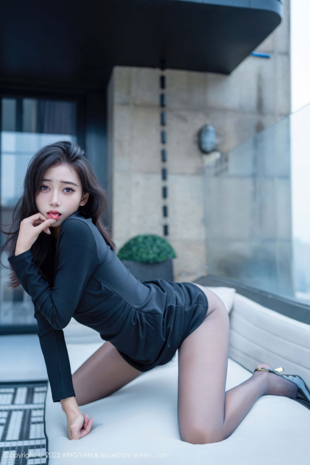 XingYan Vol.426: 时安安 (77 photos) 3 XingYan Vol.426: 时安安 (77 photos) 3