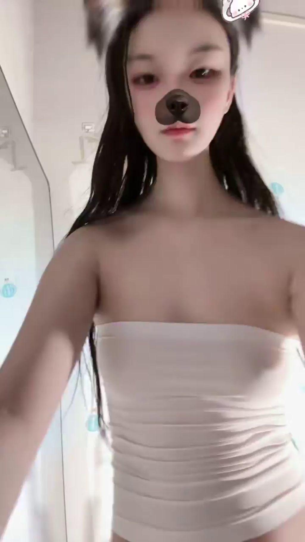 小羊aa: 快手泄密 苗条清纯美女 门槛福利 裸舞 (74 photos + 46 videos) 8 小羊aa: 快手泄密 苗条清纯美女 门槛福利 裸舞 (74 photos + 46 videos) 8