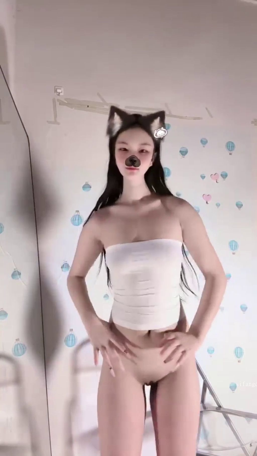 小羊aa: 快手泄密 苗条清纯美女 门槛福利 裸舞 (74 photos + 46 videos) 19 小羊aa: 快手泄密 苗条清纯美女 门槛福利 裸舞 (74 photos + 46 videos) 19