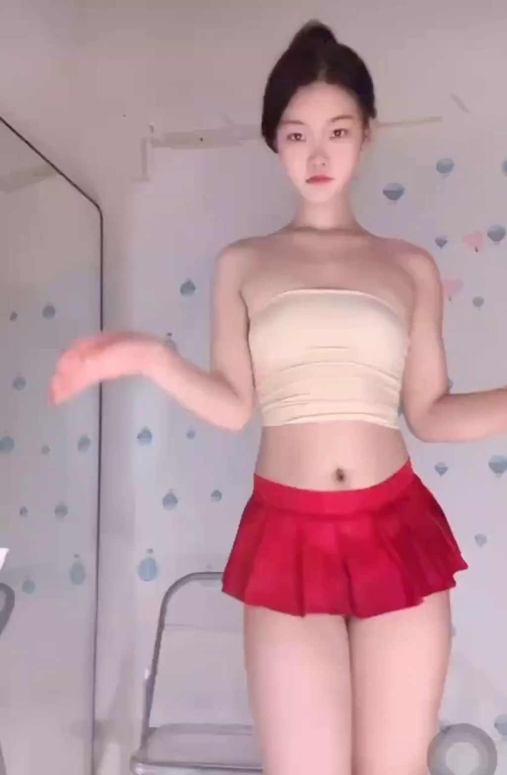 小羊aa: 快手泄密 苗条清纯美女 门槛福利 裸舞 (74 photos + 46 videos) 16 小羊aa: 快手泄密 苗条清纯美女 门槛福利 裸舞 (74 photos + 46 videos) 16