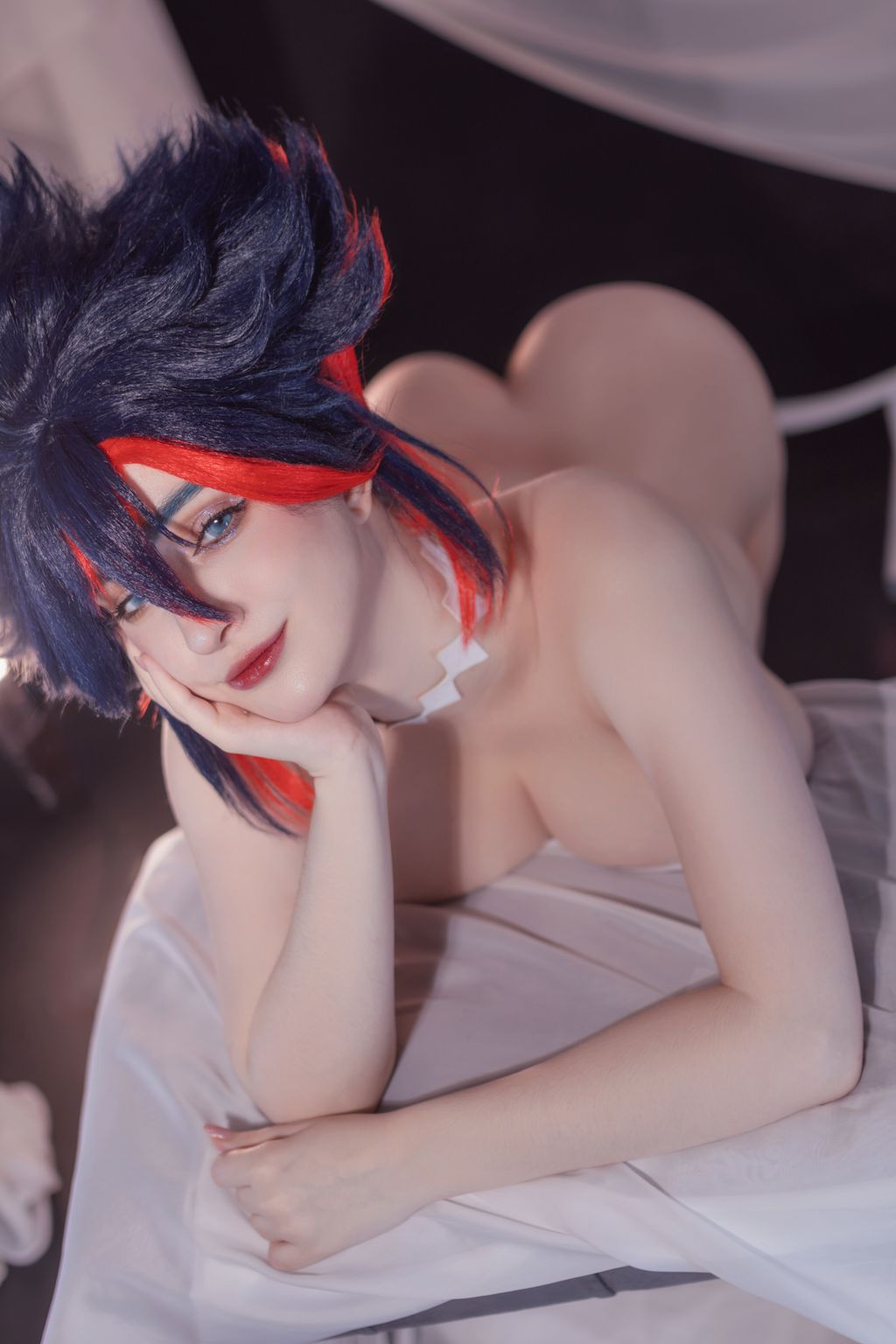 Coser@Hologana: Ryuuko Matoi (KILL la KILL) (35 photos)