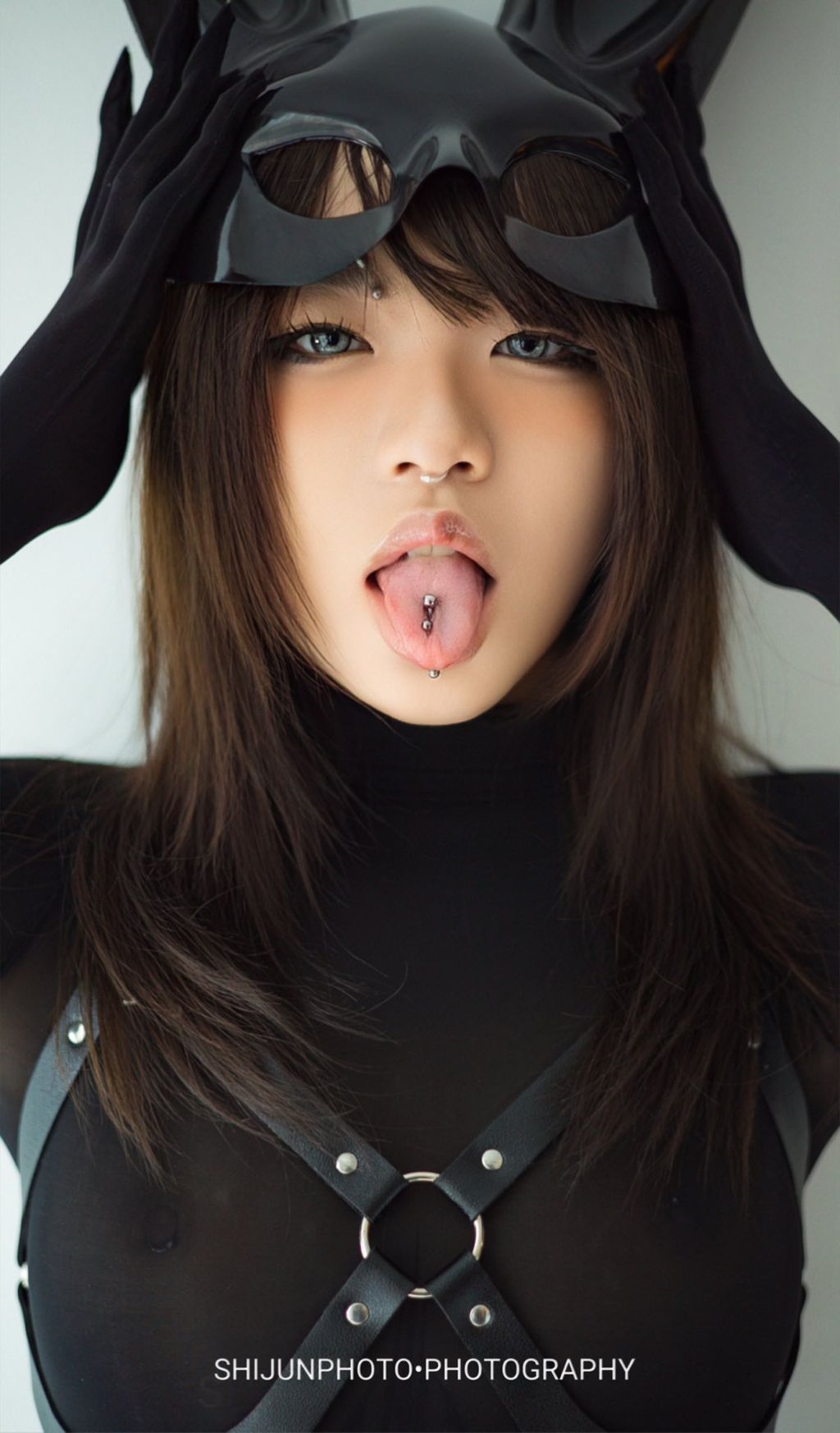 Shijun(哥布林): 顶级艺术与情色结合视图合集 (806 photos + 72 videos) 17 Shijun(哥布林): 顶级艺术与情色结合视图合集 (806 photos + 72 videos) 17