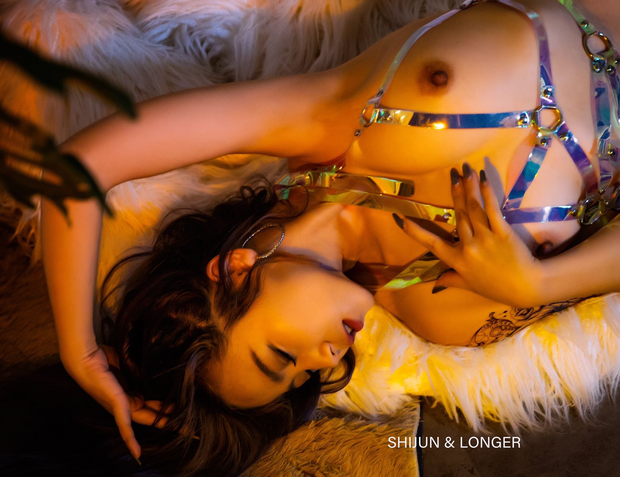 Shijun(哥布林): 顶级艺术与情色结合视图合集 (806 photos + 72 videos) 17 Shijun(哥布林): 顶级艺术与情色结合视图合集 (806 photos + 72 videos) 17