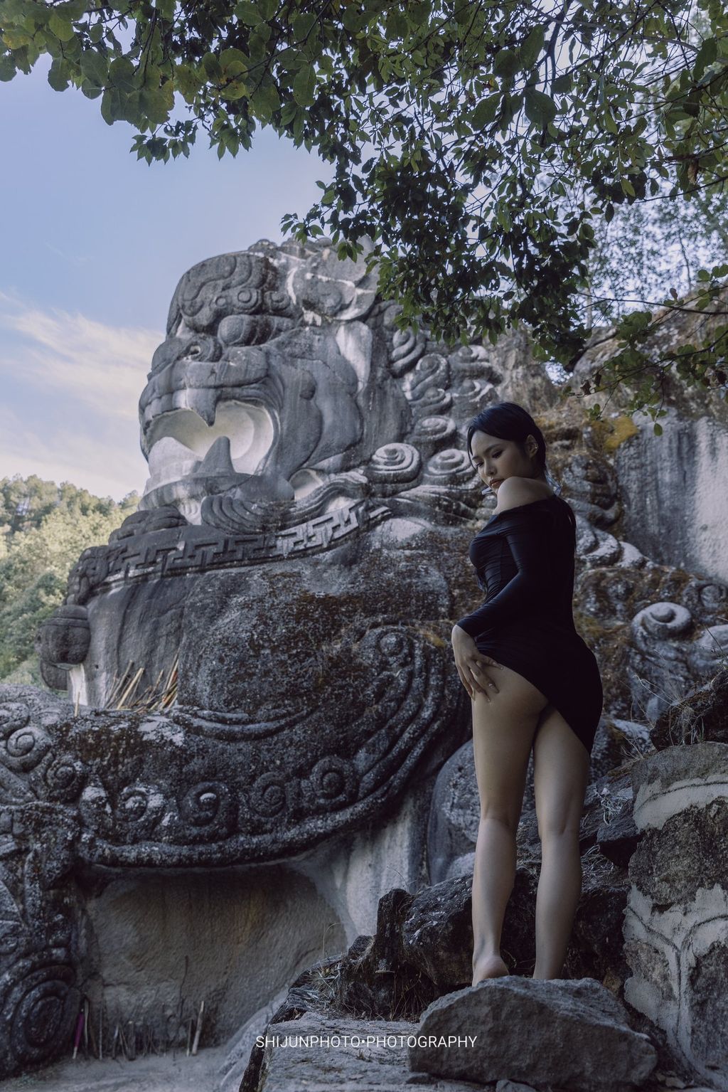 Shijun(哥布林): 顶级艺术与情色结合视图合集 (806 photos + 72 videos) 10 Shijun(哥布林): 顶级艺术与情色结合视图合集 (806 photos + 72 videos) 10
