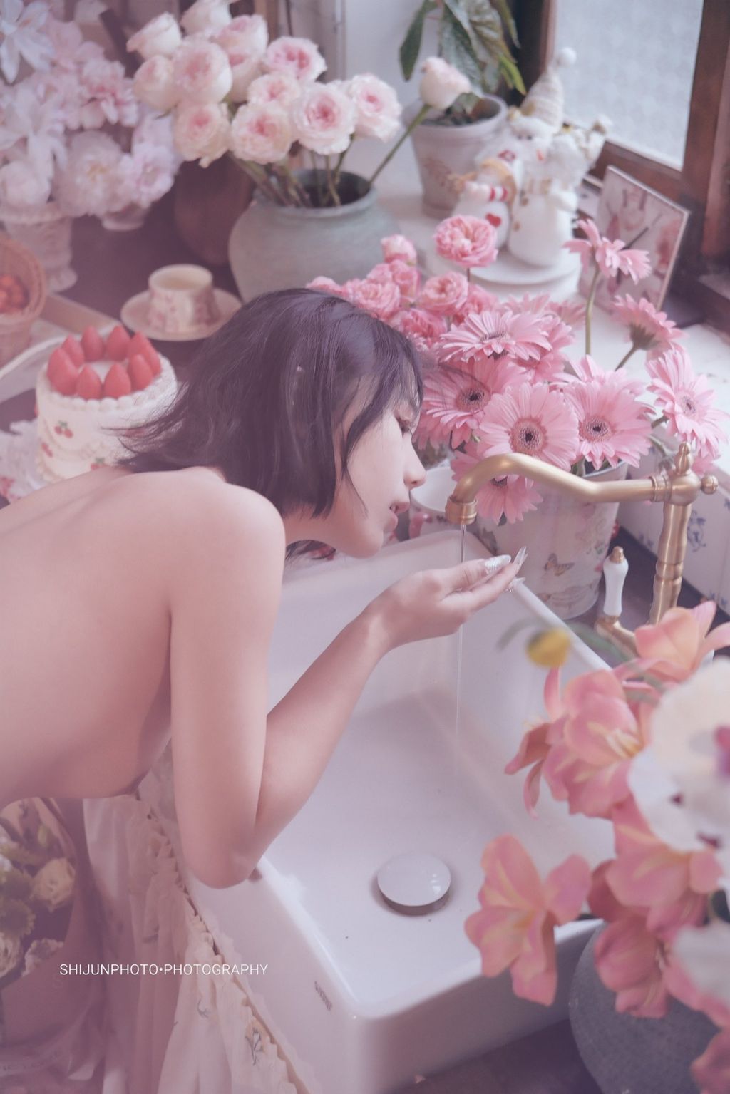 Shijun(哥布林): 顶级艺术与情色结合视图合集 (806 photos + 72 videos) 19 Shijun(哥布林): 顶级艺术与情色结合视图合集 (806 photos + 72 videos) 19