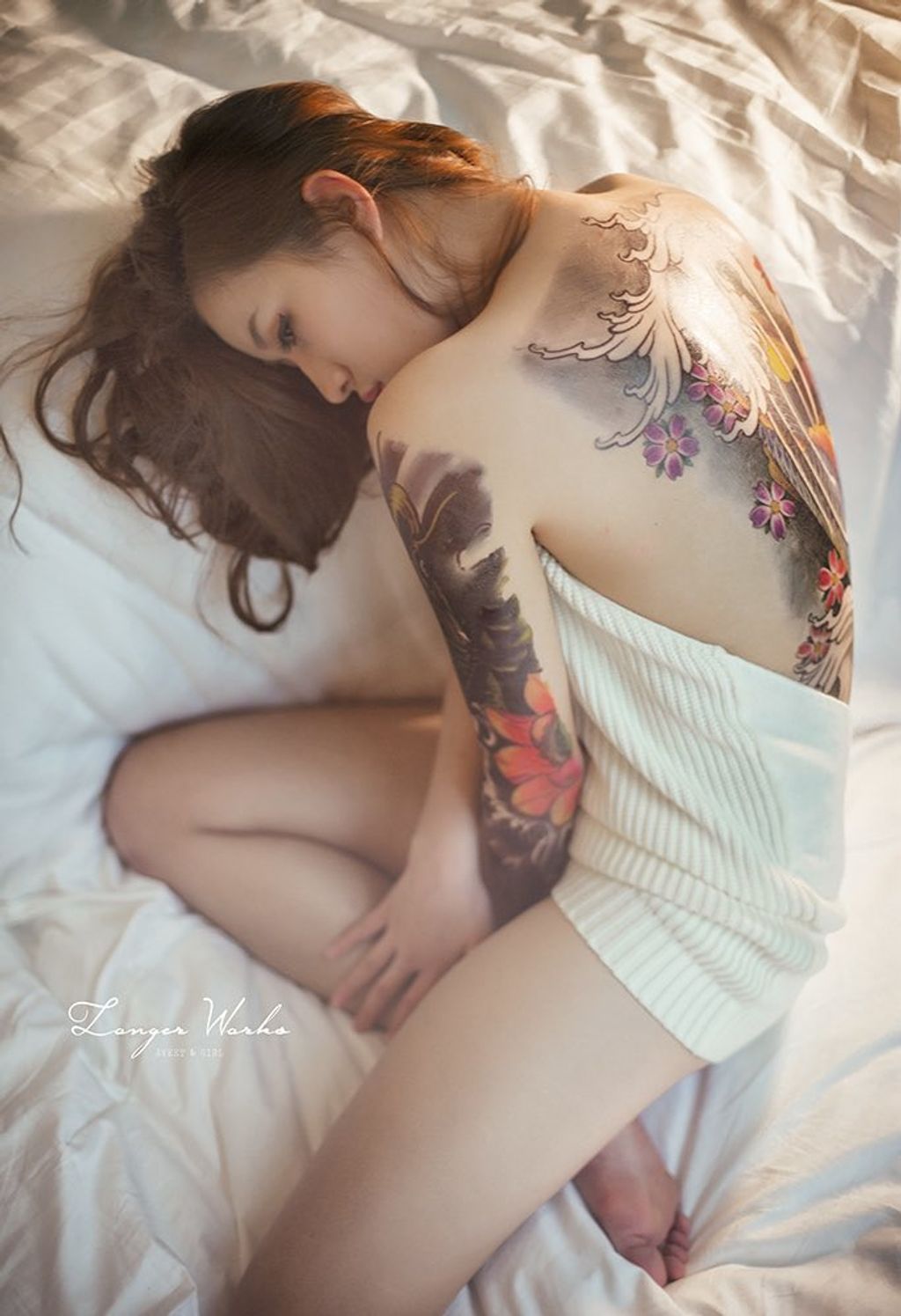Shijun(哥布林): 顶级艺术与情色结合视图合集 (806 photos + 72 videos) 3 Shijun(哥布林): 顶级艺术与情色结合视图合集 (806 photos + 72 videos) 3