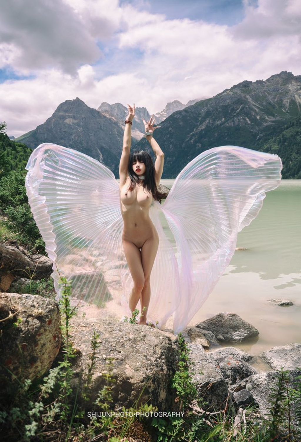 Shijun(哥布林): 顶级艺术与情色结合视图合集 (806 photos + 72 videos) 4 Shijun(哥布林): 顶级艺术与情色结合视图合集 (806 photos + 72 videos) 4