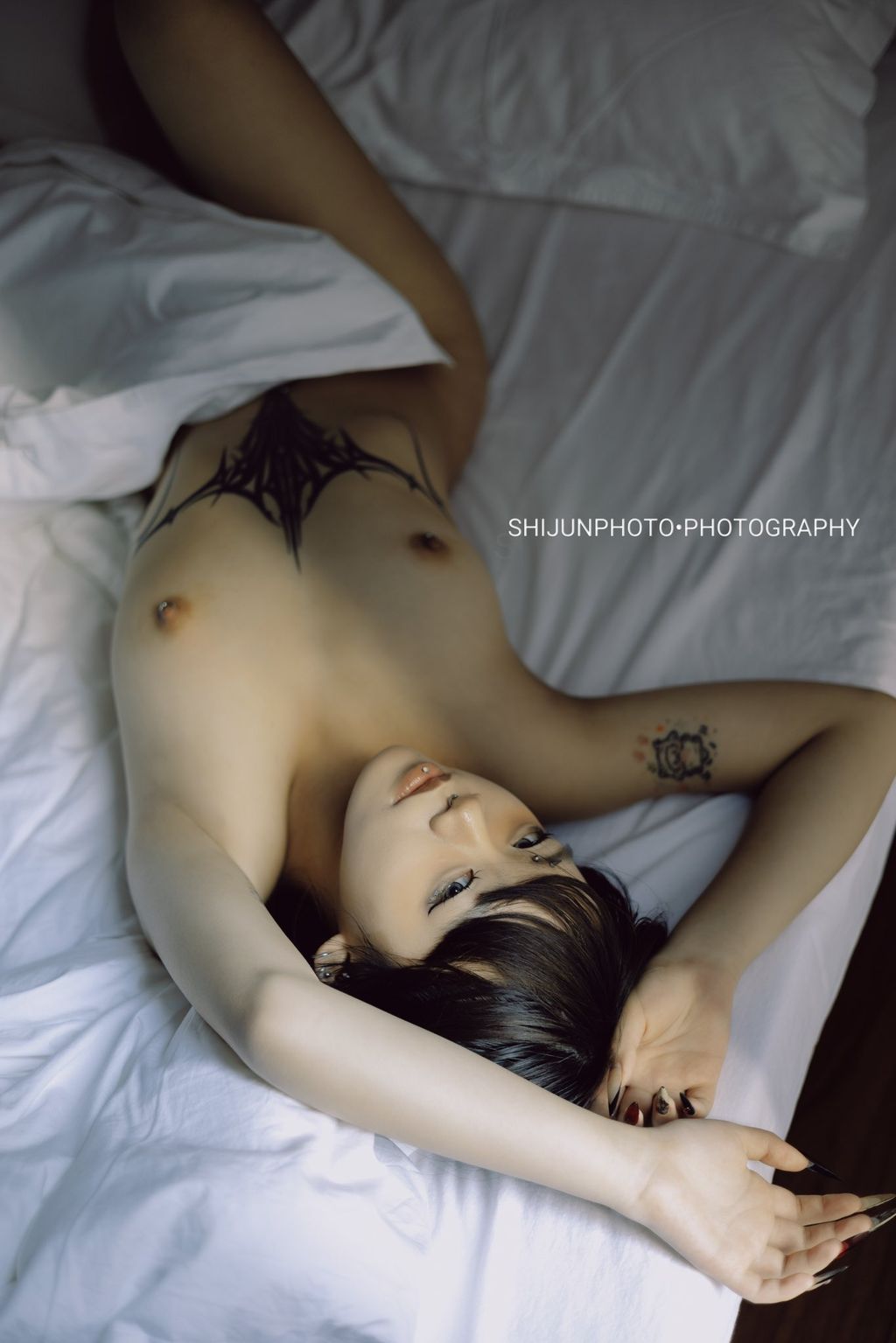 Shijun(哥布林): 顶级艺术与情色结合视图合集 (806 photos + 72 videos) 7 Shijun(哥布林): 顶级艺术与情色结合视图合集 (806 photos + 72 videos) 7