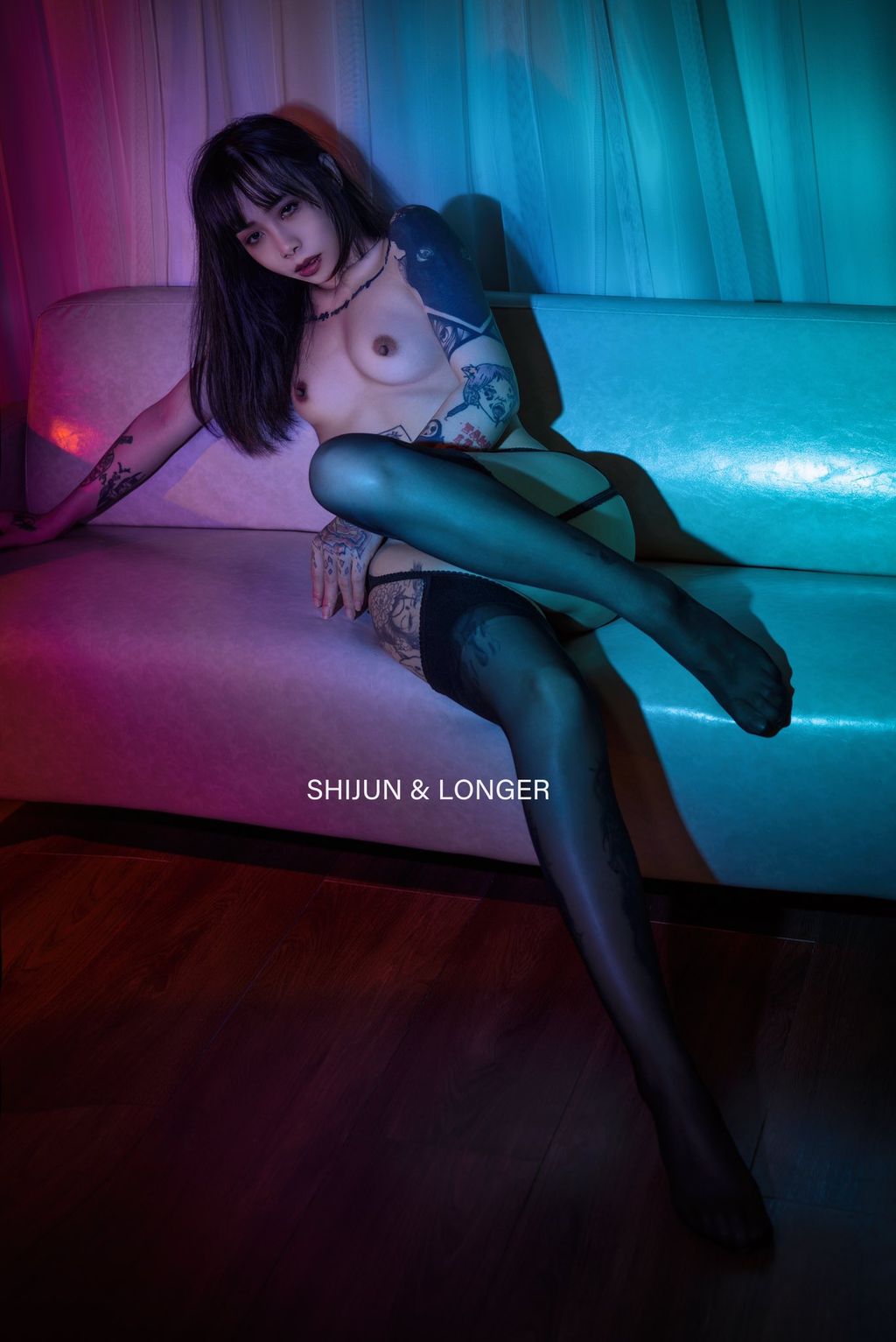 Shijun(哥布林): 顶级艺术与情色结合视图合集 (806 photos + 72 videos) 8 Shijun(哥布林): 顶级艺术与情色结合视图合集 (806 photos + 72 videos) 8