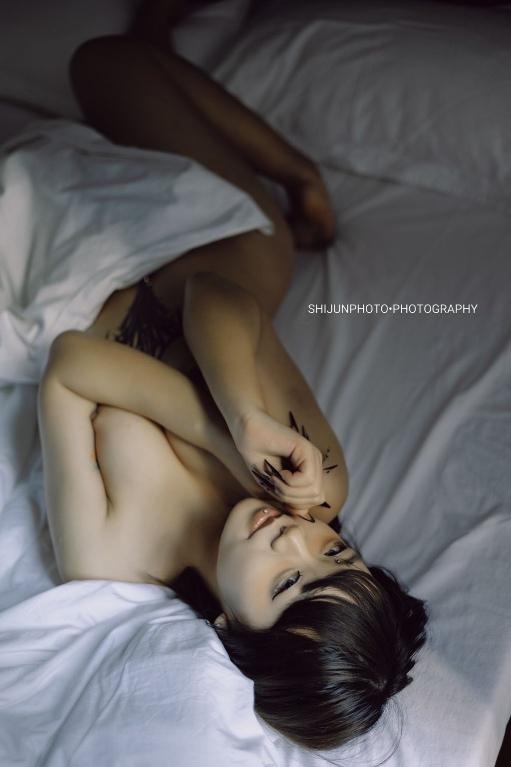 Shijun(哥布林): 顶级艺术与情色结合视图合集 (806 photos + 72 videos) 6 Shijun(哥布林): 顶级艺术与情色结合视图合集 (806 photos + 72 videos) 6