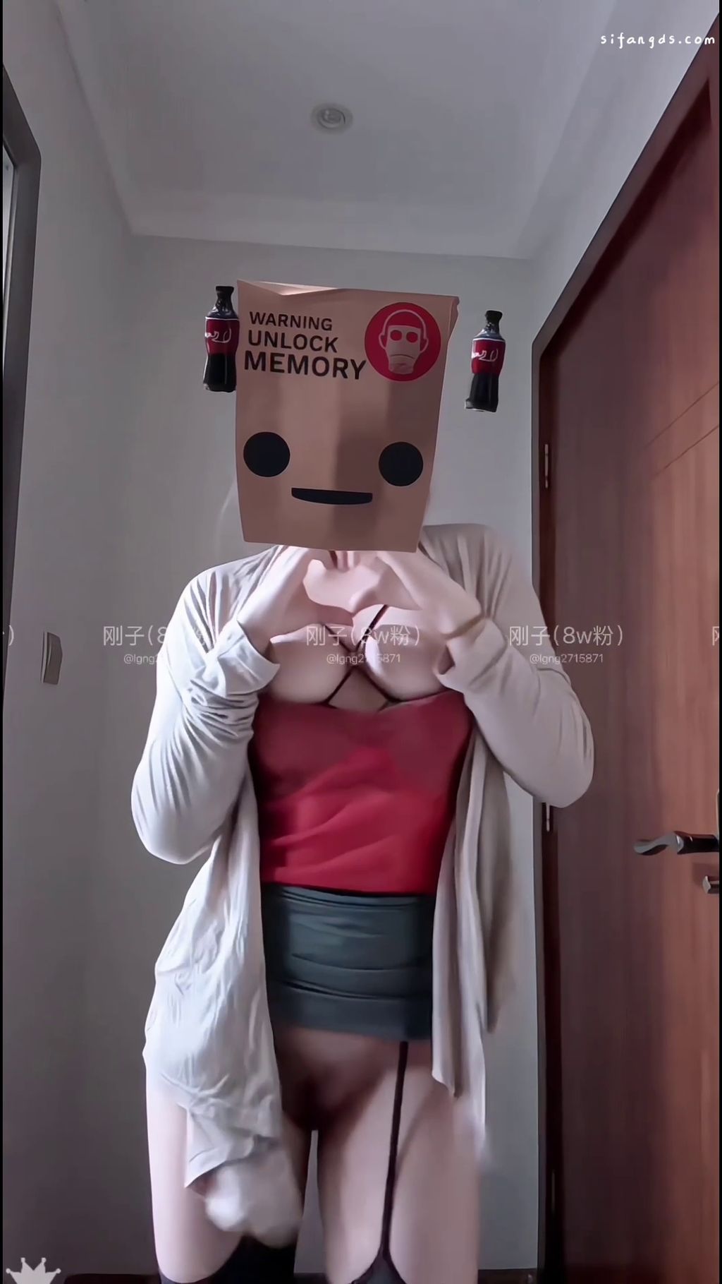 刚子+婉婉: 动感舞姬 12月VIP新番裸舞 (65 photos + 10 videos) 1 刚子+婉婉: 动感舞姬 12月VIP新番裸舞 (65 photos + 10 videos) 1