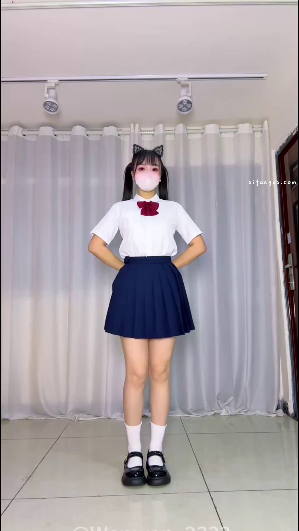 刚子+婉婉: 动感舞姬 12月VIP新番裸舞 (65 photos + 10 videos) 3 刚子+婉婉: 动感舞姬 12月VIP新番裸舞 (65 photos + 10 videos) 3