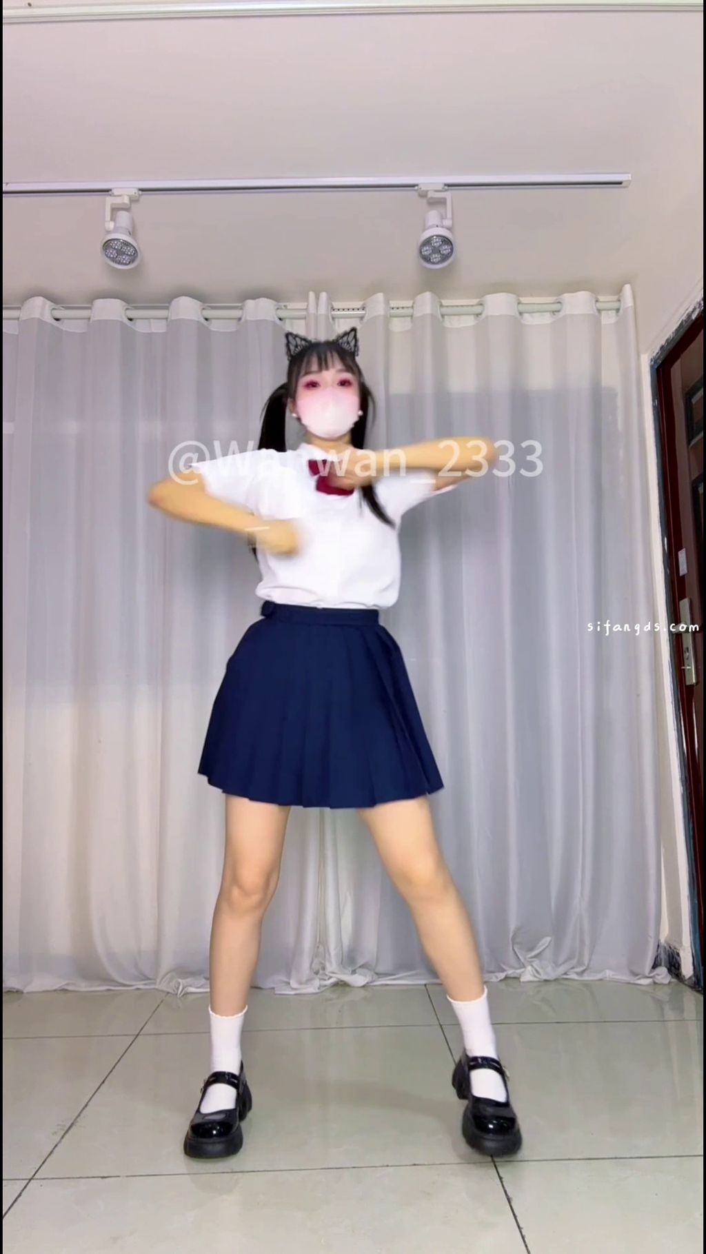 刚子+婉婉: 动感舞姬 12月VIP新番裸舞 (65 photos + 10 videos) 4 刚子+婉婉: 动感舞姬 12月VIP新番裸舞 (65 photos + 10 videos) 4