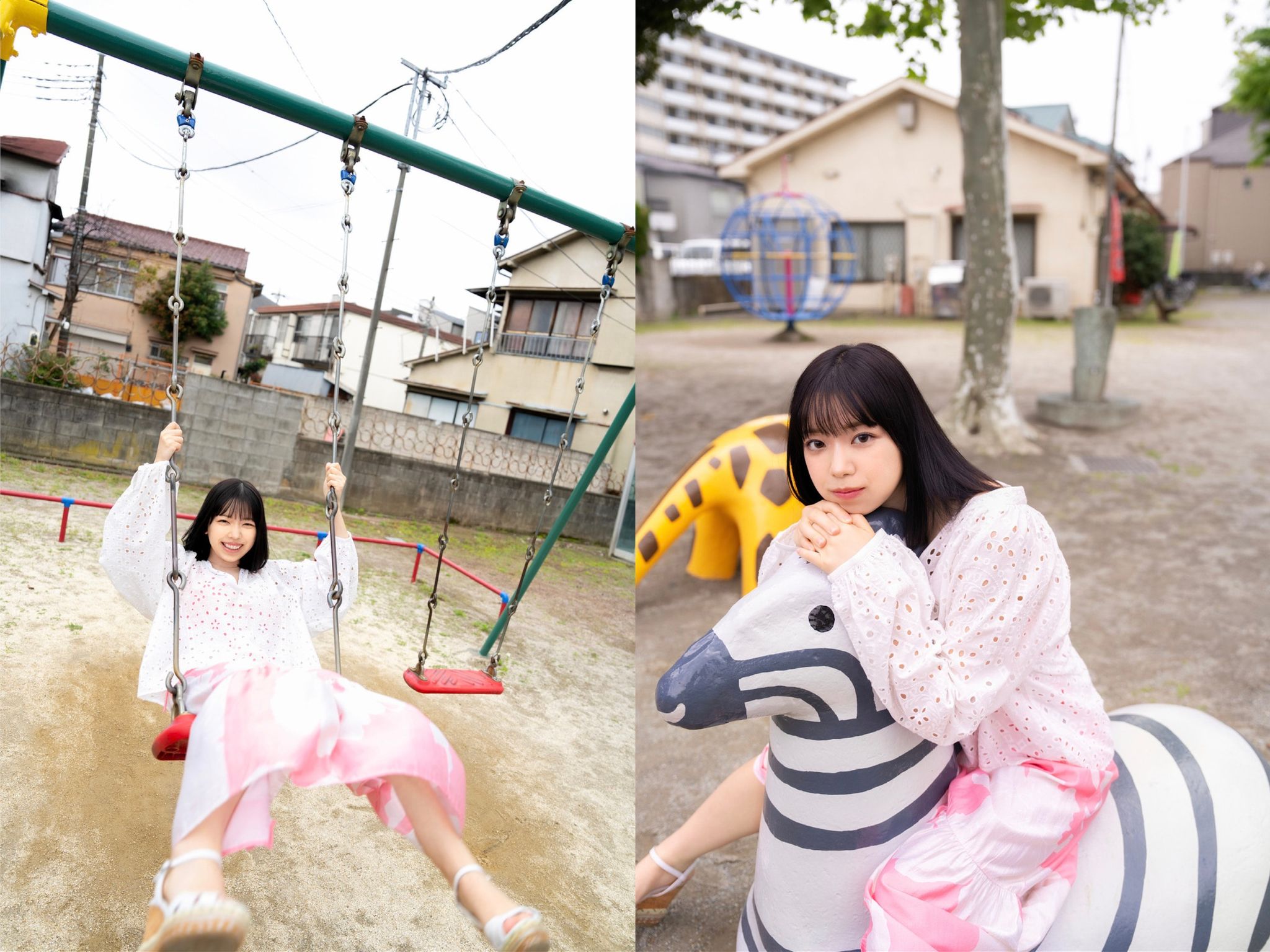 [JP] Kotono Morisita (森下ことの): Promise ヌード写真集 (75 photos)